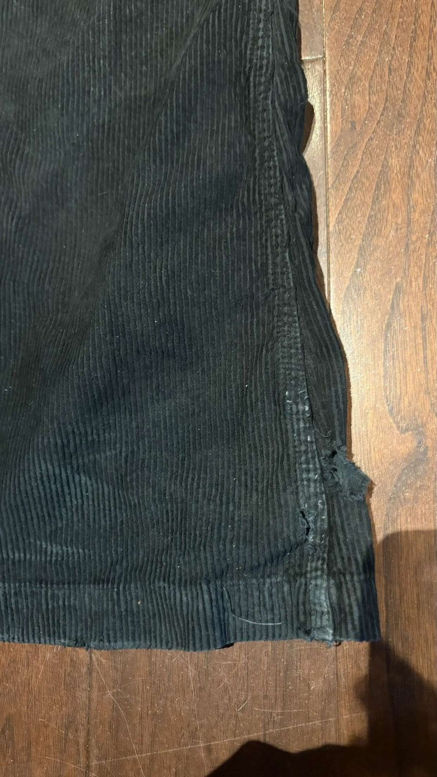 Rick Owens Rick Owens Bolan Bootcuts Size US 33 - 3 Thumbnail