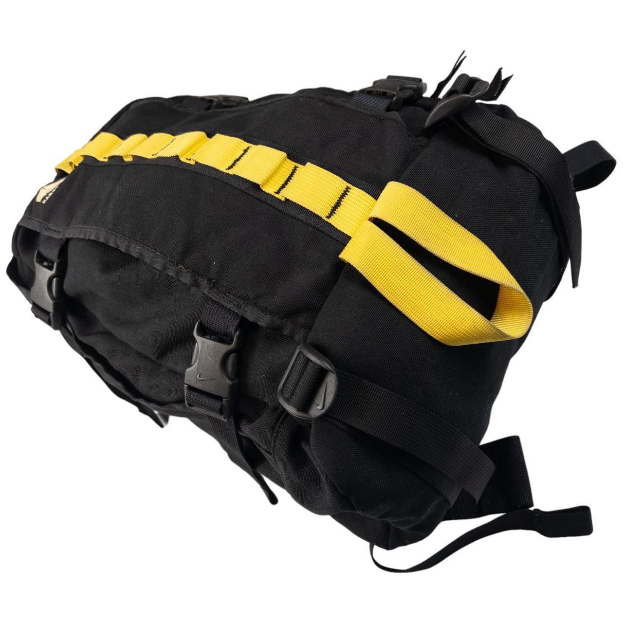 Nike ACG Vintage Nike ACG Karst 18 Backpack Size ONE SIZE - 7 Thumbnail