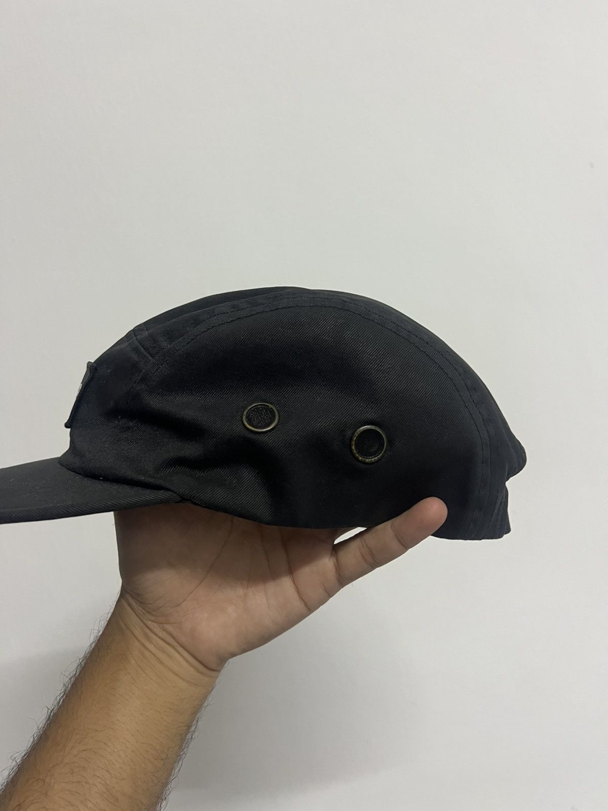 Supreme Vintage Supreme Army 5 panel Size ONE SIZE - 5 Thumbnail