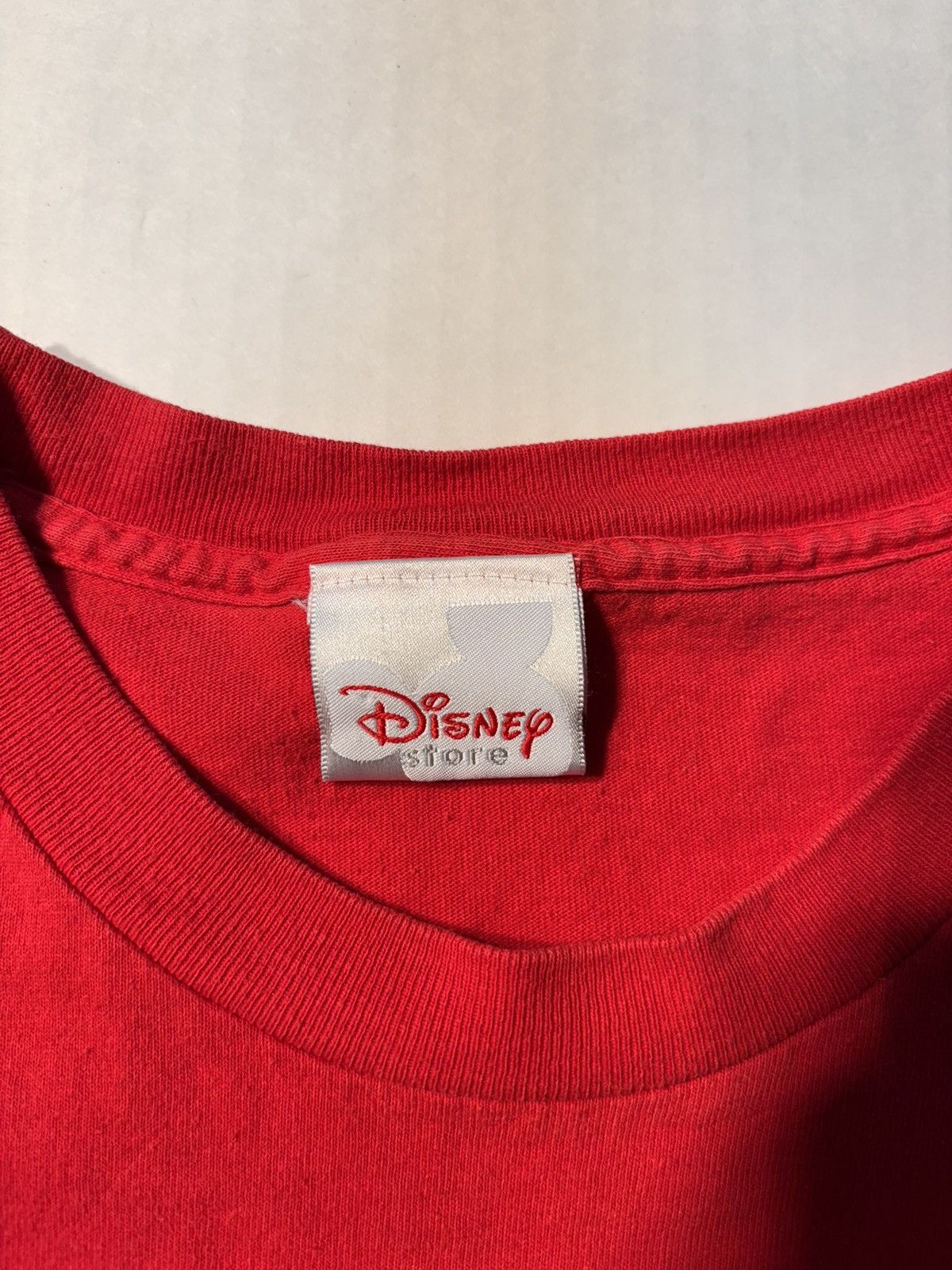 Disney Disney Winnie The Pooh Eeyore Chicago Tourist Cartoon 90’s Size US L / EU 52-54 / 3 - 3 Thumbnail