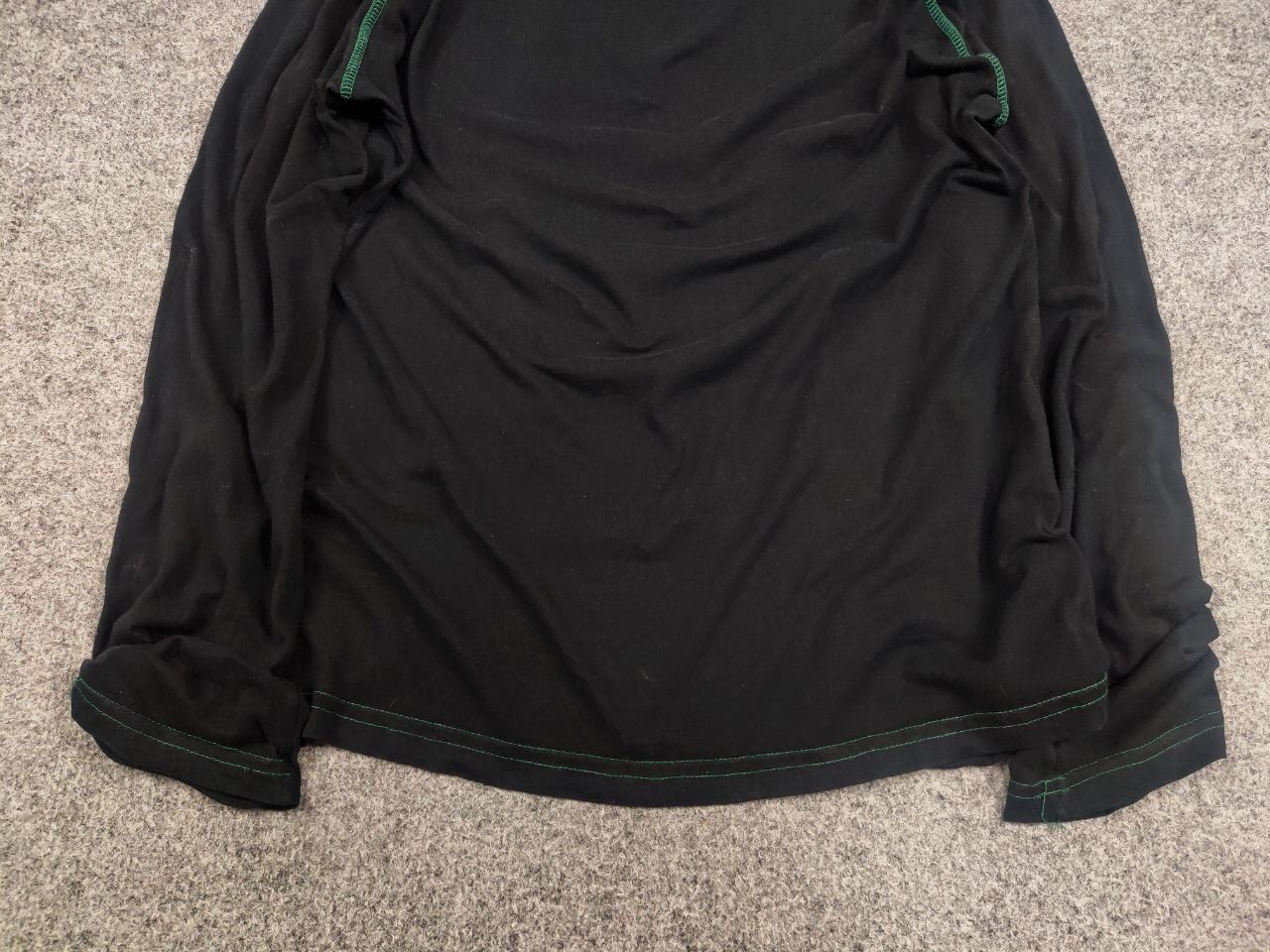 Vintage Vintage 00's Matrix Reloaded Movie Promo Long Sleeve Shirt Size US XL / EU 56 / 4 - 9 Thumbnail