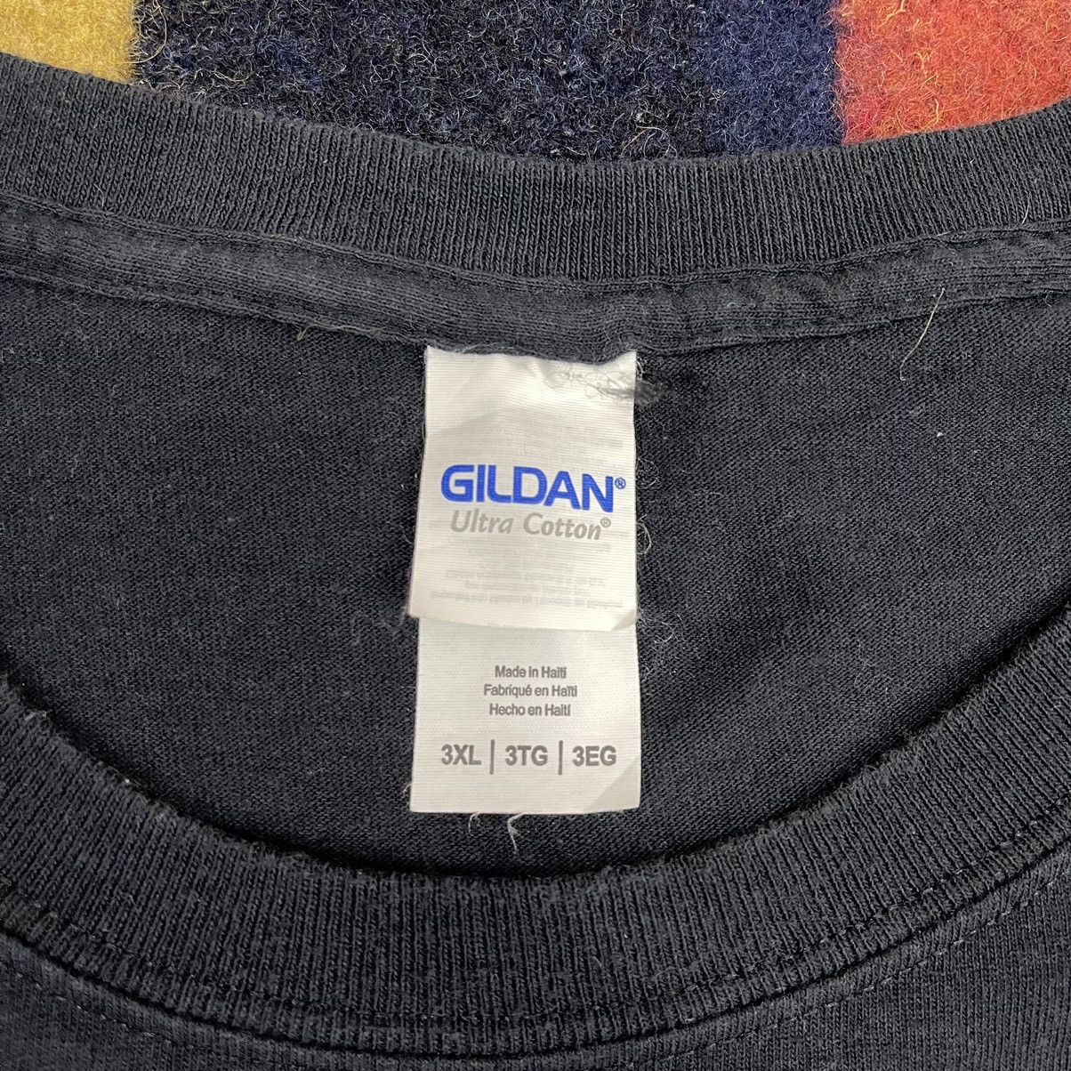 Gildan Big Size 3XL 70 YEARS OF SUPERSONIC FLIGHT T Shirt #1441/AX Size US XXL / EU 58 / 5 - 7 Thumbnail