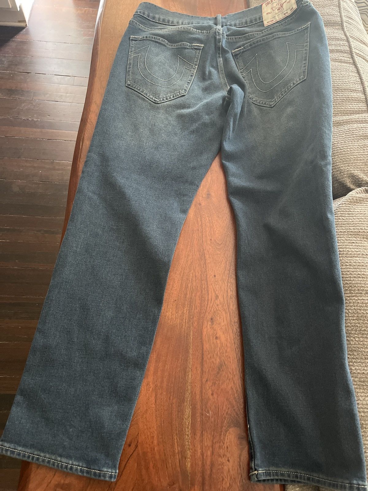 True Religion True Religion Jeans Size US 33 - 1 Thumbnail