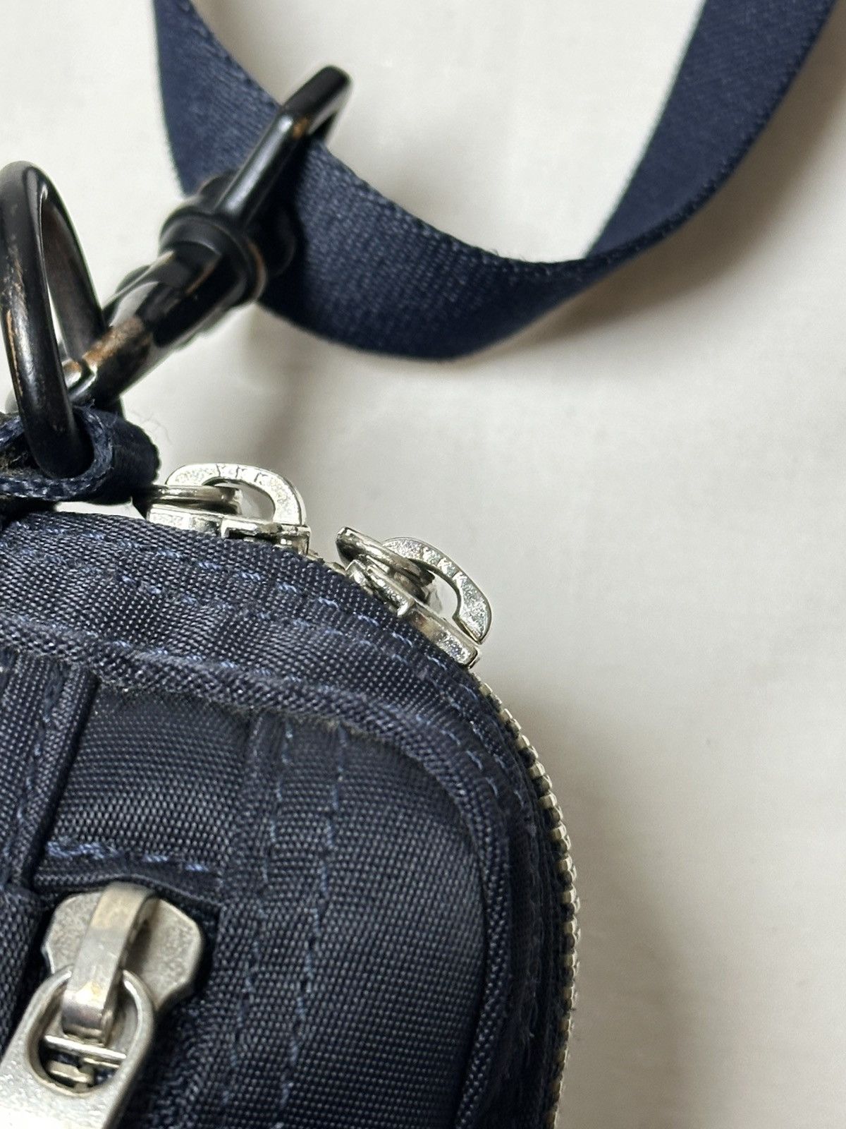 Porter Porter LIFT Shoulder Bag by Yoshida & Co. Size ONE SIZE - 9 Thumbnail