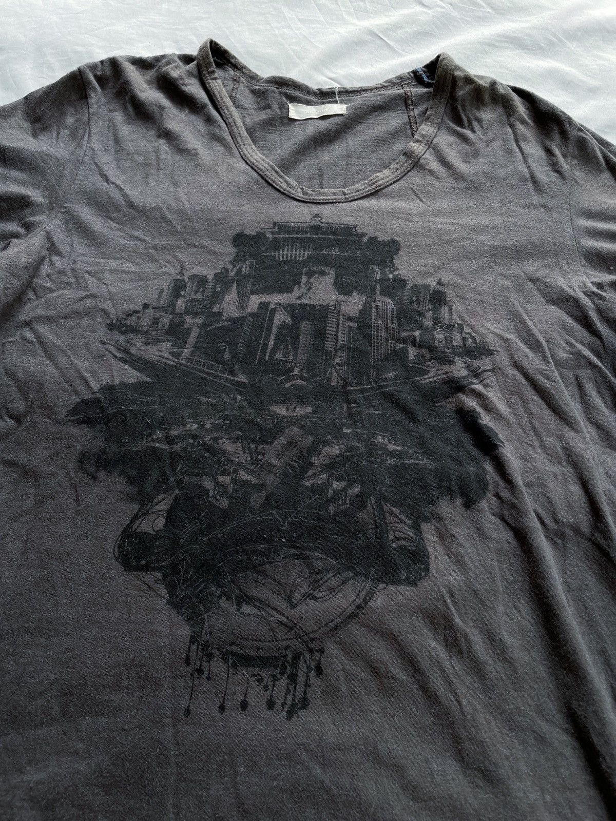 PPFM ORAQLE JAPANESE TEE Size US M / EU 48-50 / 2 - 3 Thumbnail