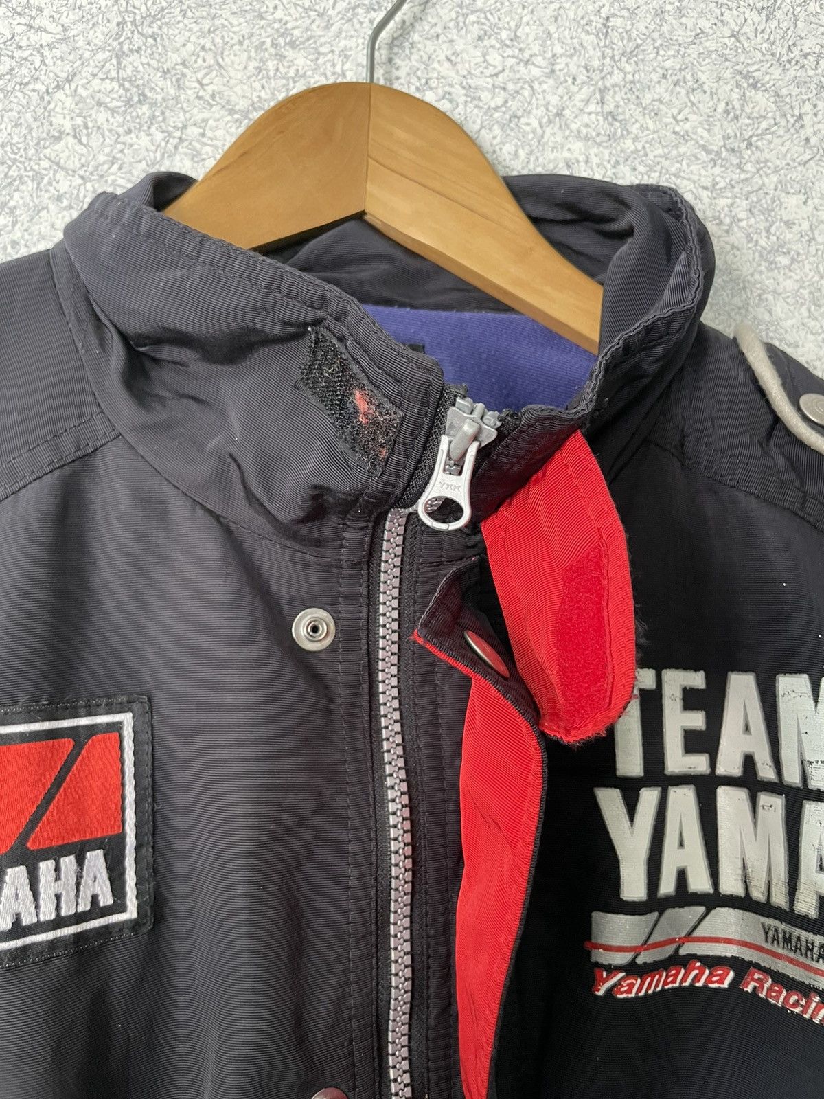 Vintage × Yamaha Yamaha vintage Size US M / EU 48-50 / 2 - 12 Thumbnail