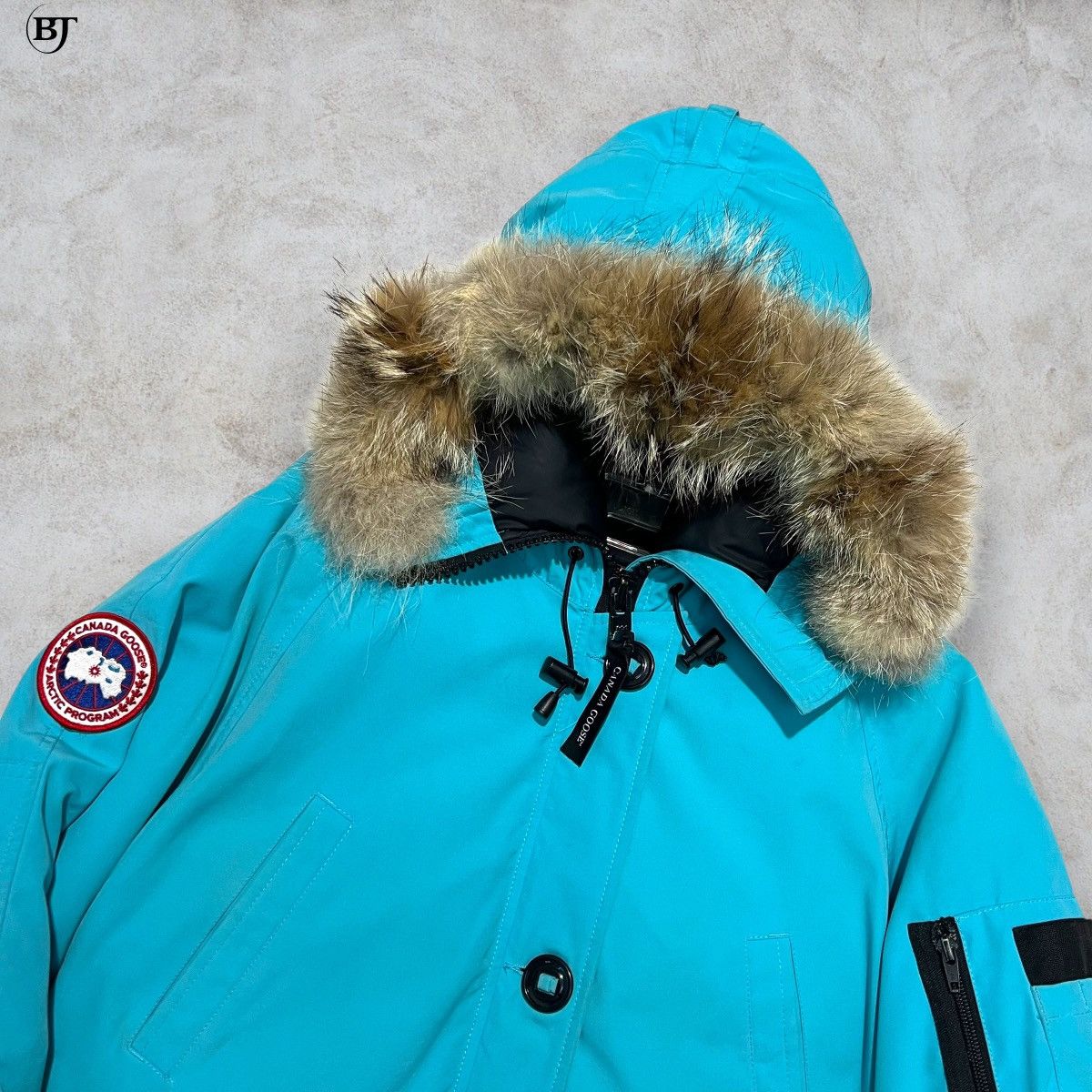 Canada Goose Ganada Goose chilliwack rare Iceberg color Size L / US 10 / IT 46 - 10 Thumbnail