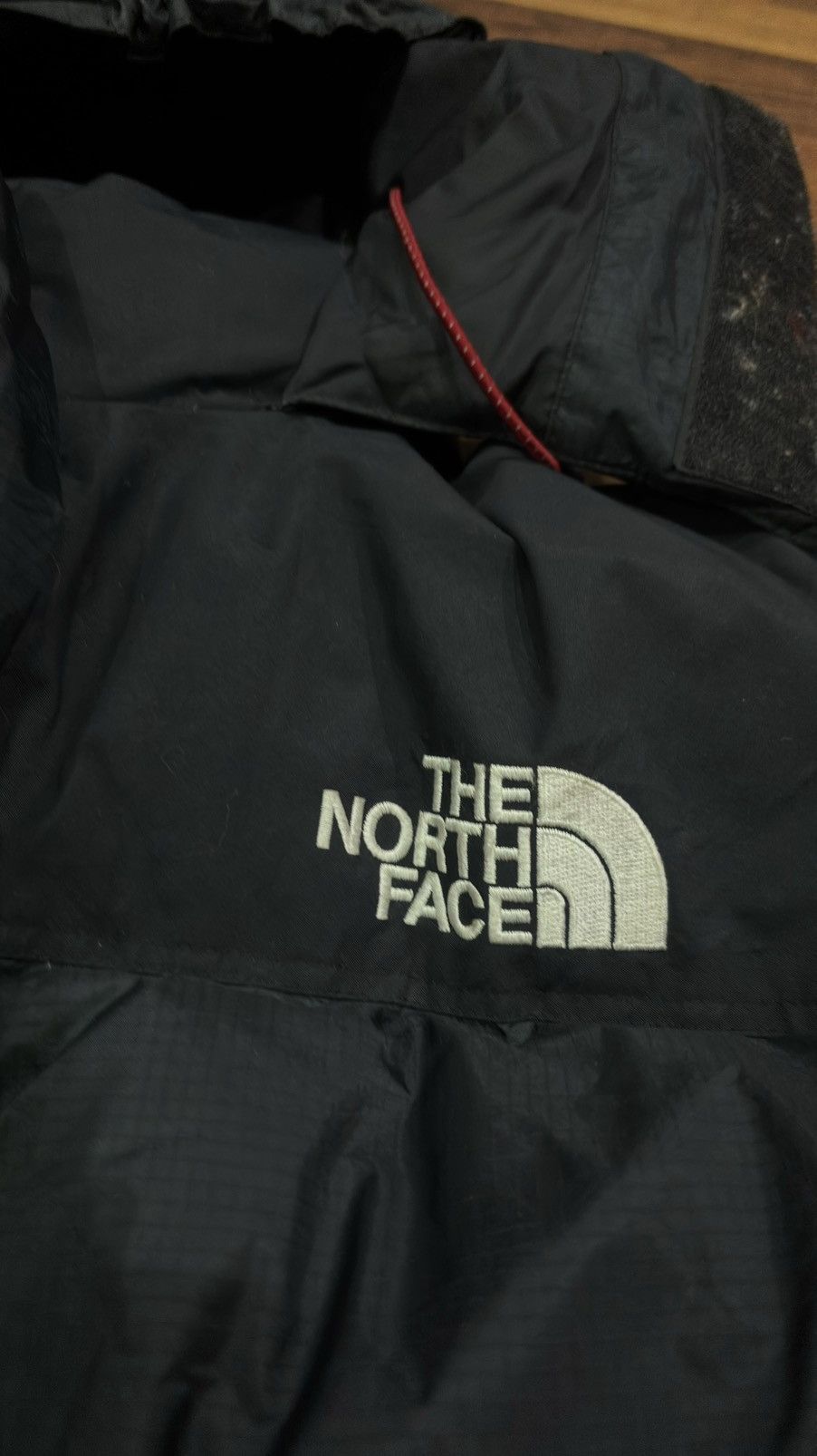 Tnf baltoro 700 series windstopper
