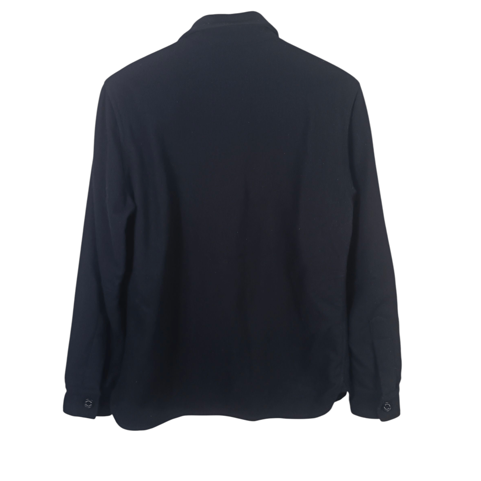 Blue Blue Japan Blue Blue Japan Indigo-Dyed Garments Wool Jacket Size US M / EU 48-50 / 2 - 3 Thumbnail