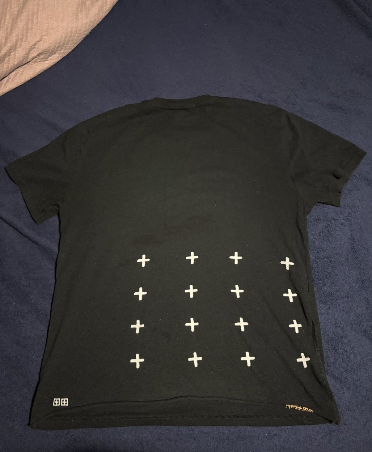 Ksubi ksubi shirt Size US S / EU 44-46 / 1 - 2 Thumbnail