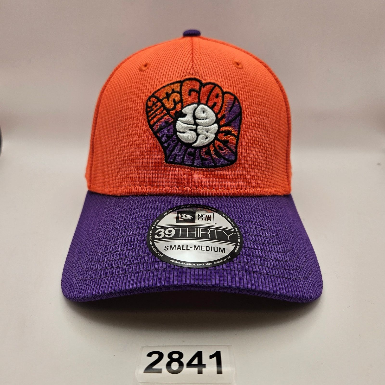 New Era NEW ERA S/M SAN FRANSICO GIANTS 2025 CITY CONNECT BATTING Size ONE SIZE - 1 Thumbnail