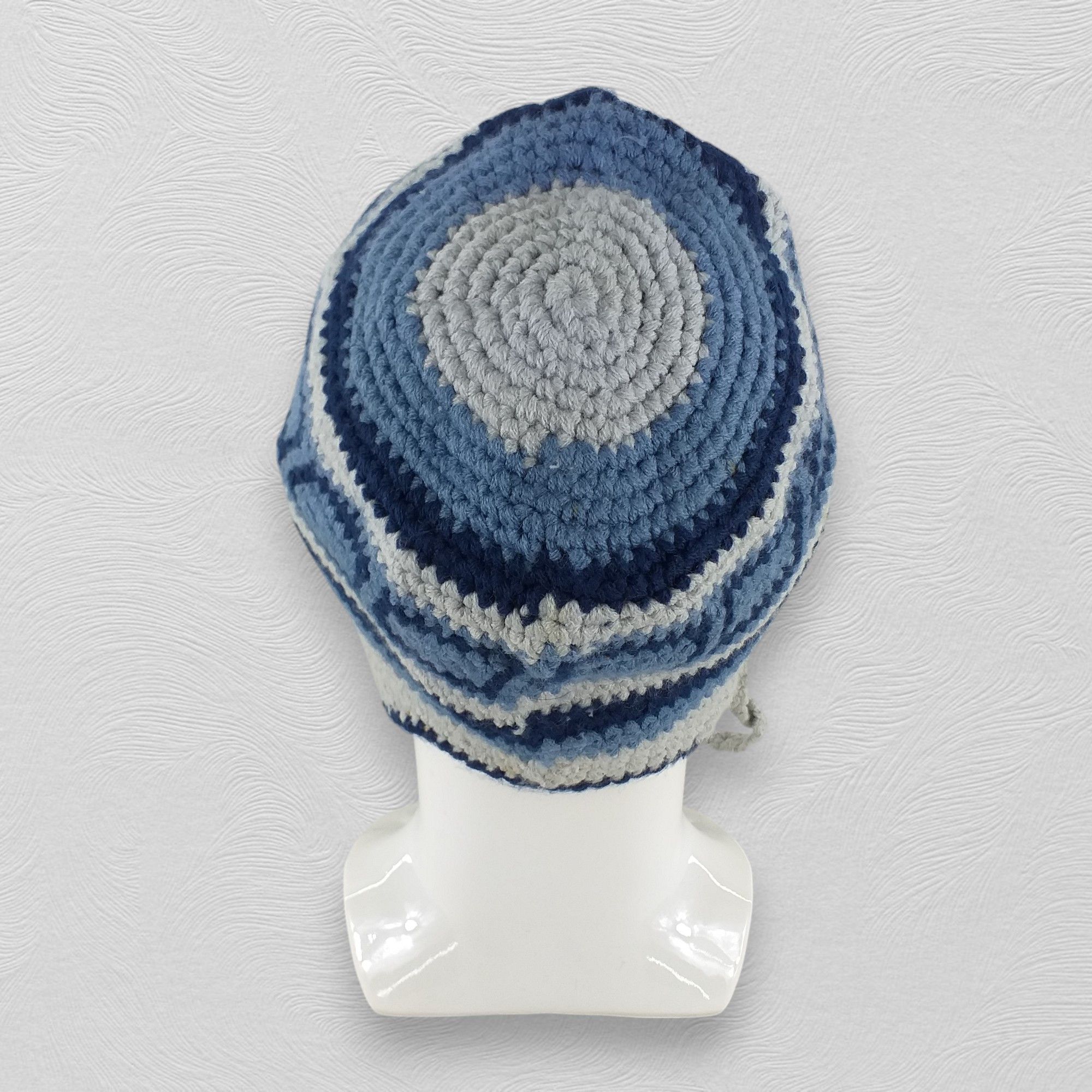 Burton Burton Rare Design Snow Cap Hat Beanie -BN368 Size ONE SIZE - 2 Thumbnail