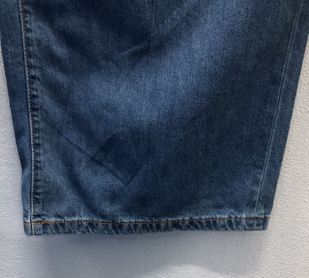 GU Vintage GU Overalls Size US 38 / EU 54 - 12 Thumbnail