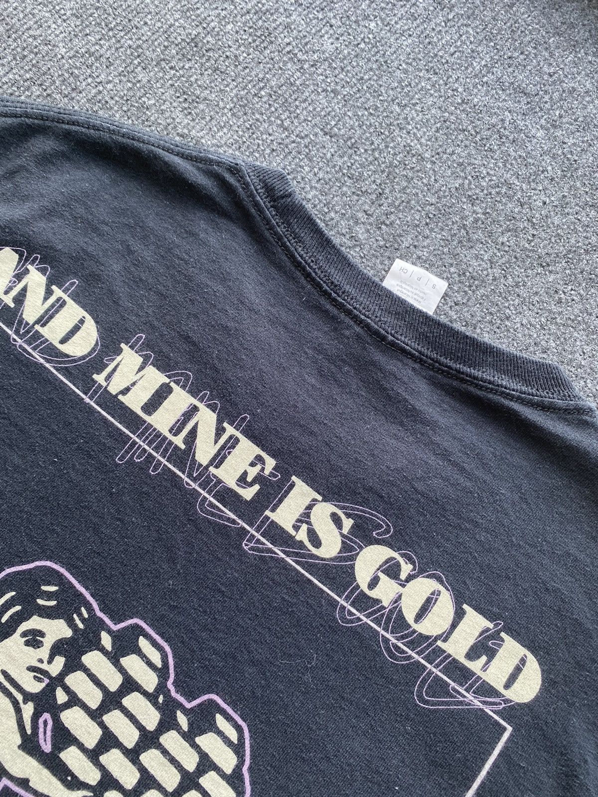 Band Tees 🔥State Champs and mine is gold band tour long sleeve Size US S / EU 44-46 / 1 - 8 Thumbnail