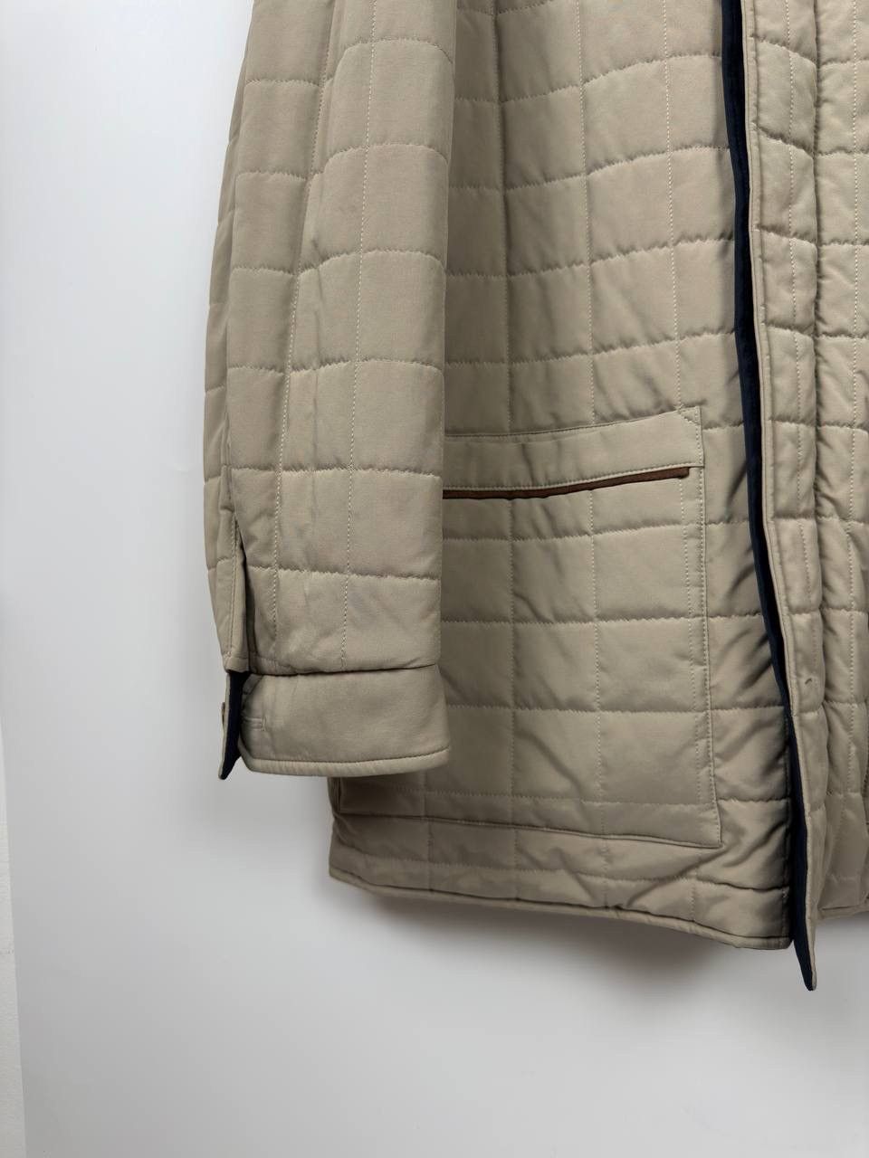 Loro Piana Loro Piana Reversible Storm System Jacket Size US M / EU 48-50 / 2 - 13 Thumbnail