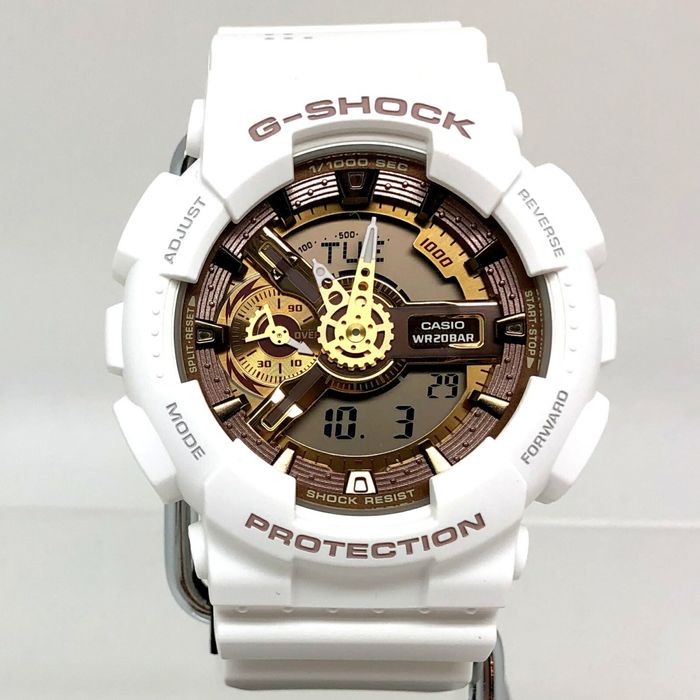 Casio Casio G-SHOCK CASIO watch LOV-22A-7AJR Labacolle Lovers ...