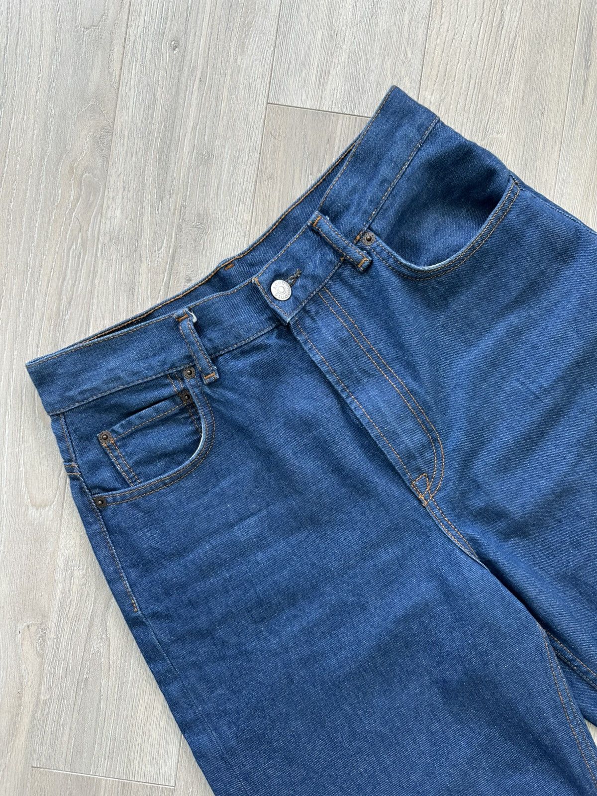 Acne Studios Acne Studios Jeans Size 28" / US 6 / IT 42 - 2 Thumbnail