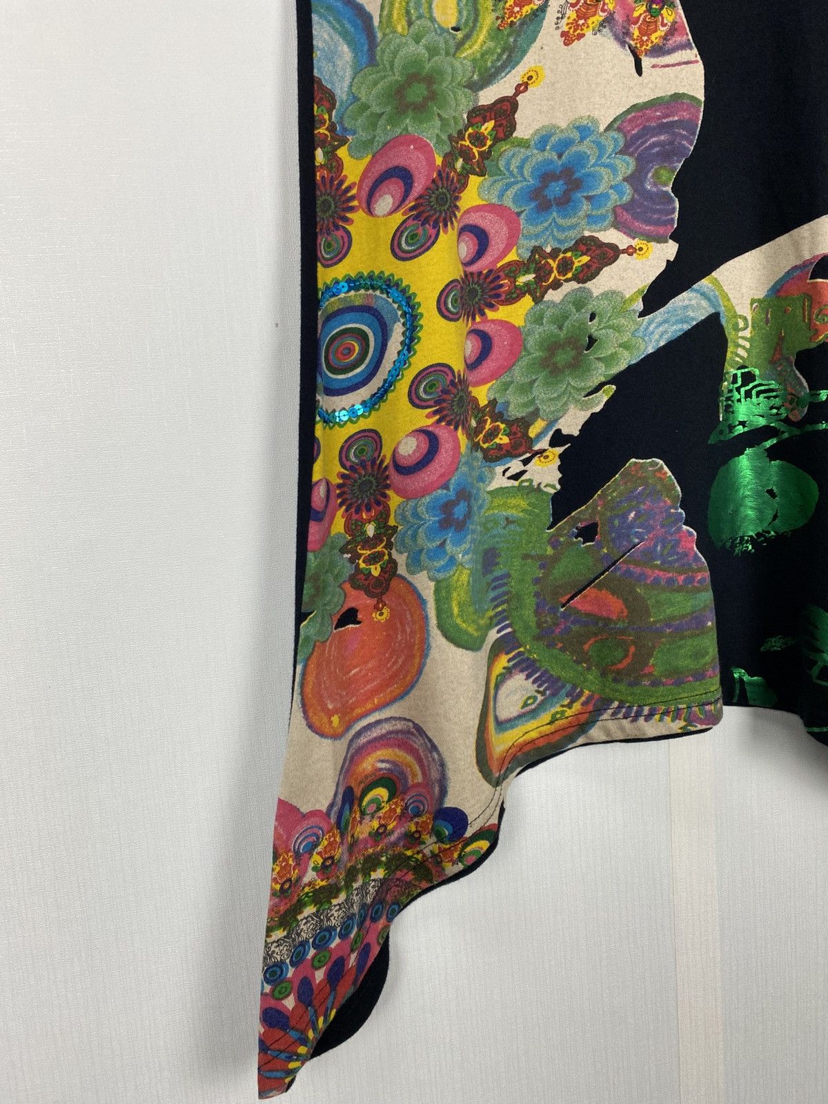 Desigual Desigual inspired by Cirque Du Soleil Size M / US 6-8 / IT 42-44 - 8 Thumbnail