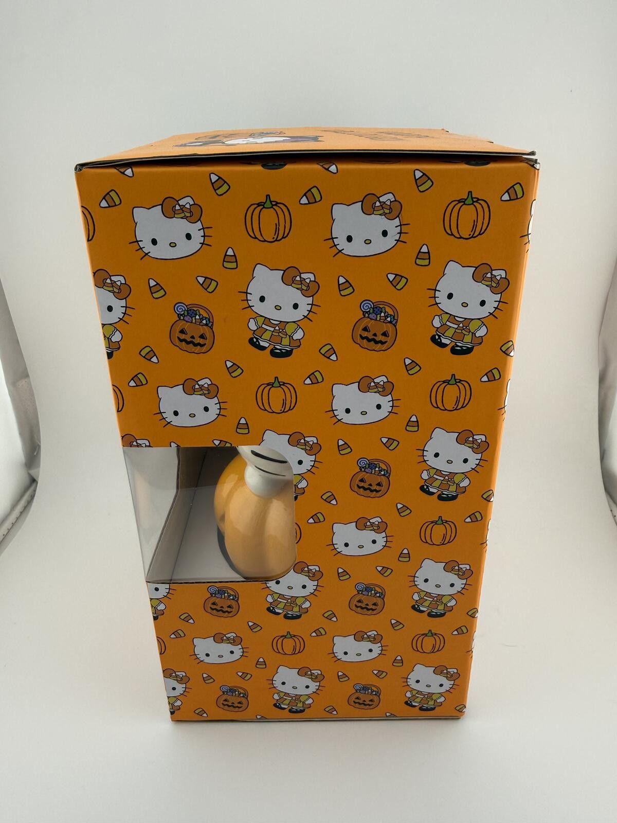 Other Hello Kitty Halloween Reed Diffuser! Cinnamon Oil Scented Size ONE SIZE - 2 Thumbnail