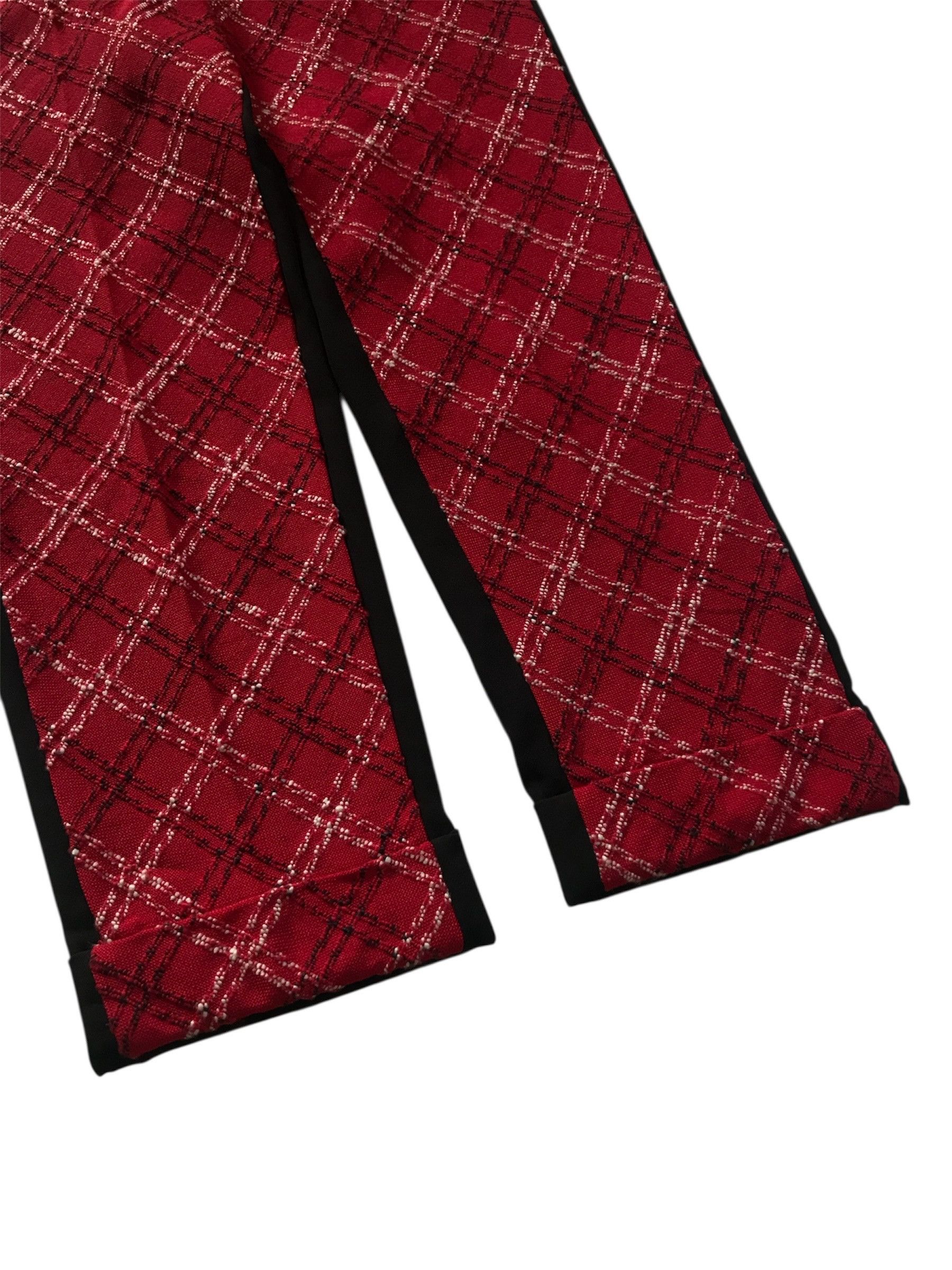 GU × Undercover GU x UNDERCOVER Jun Takahashi Hybrid Pants Size 25" / US 0 / IT 36 - 4 Thumbnail