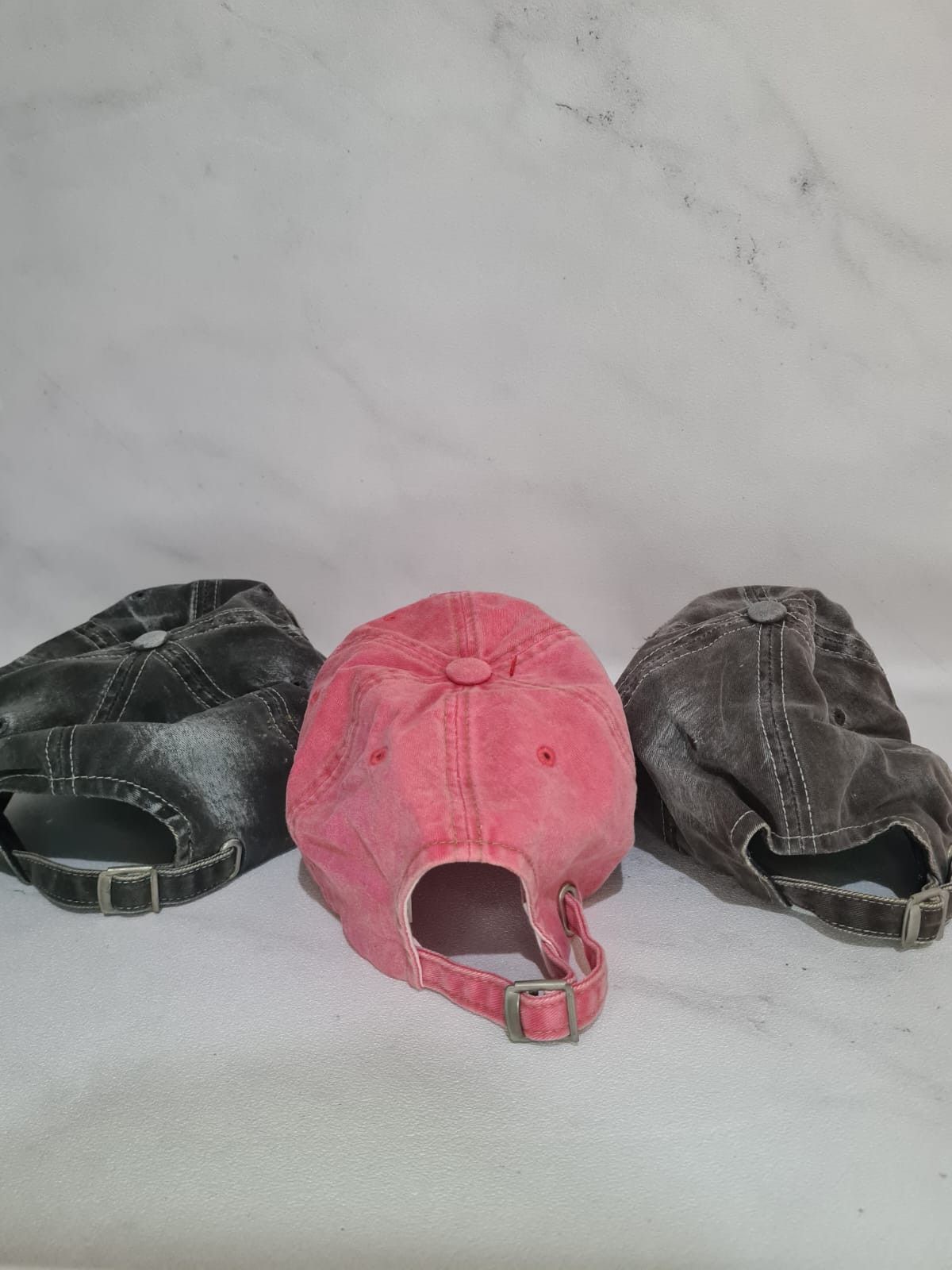 Vintage × Von Dutch Bundle! 3 Von Dutch Hats Size ONE SIZE - 8 Thumbnail