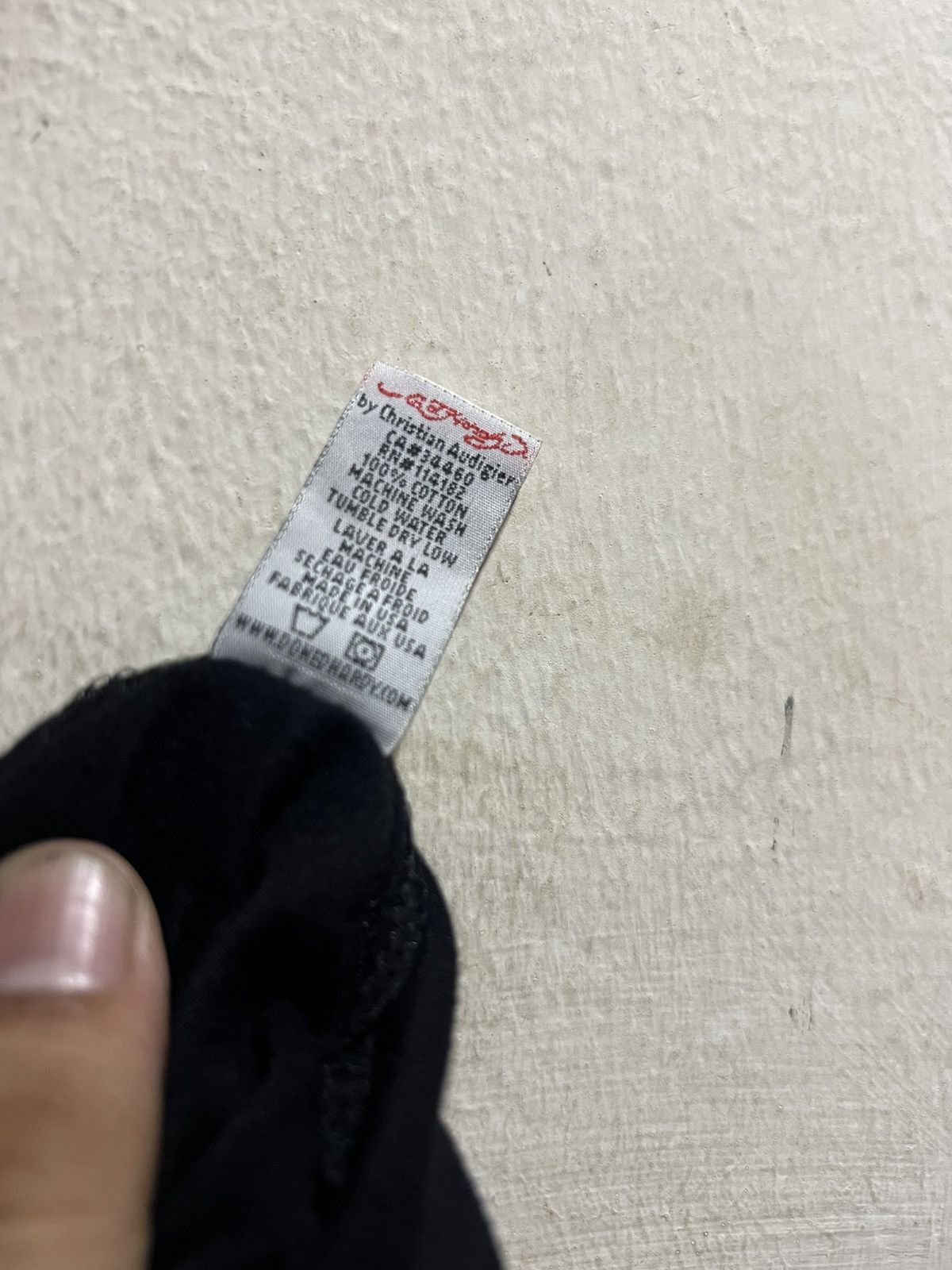 Ed Hardy Edhardy sweater Size M / US 6-8 / IT 42-44 - 12 Thumbnail