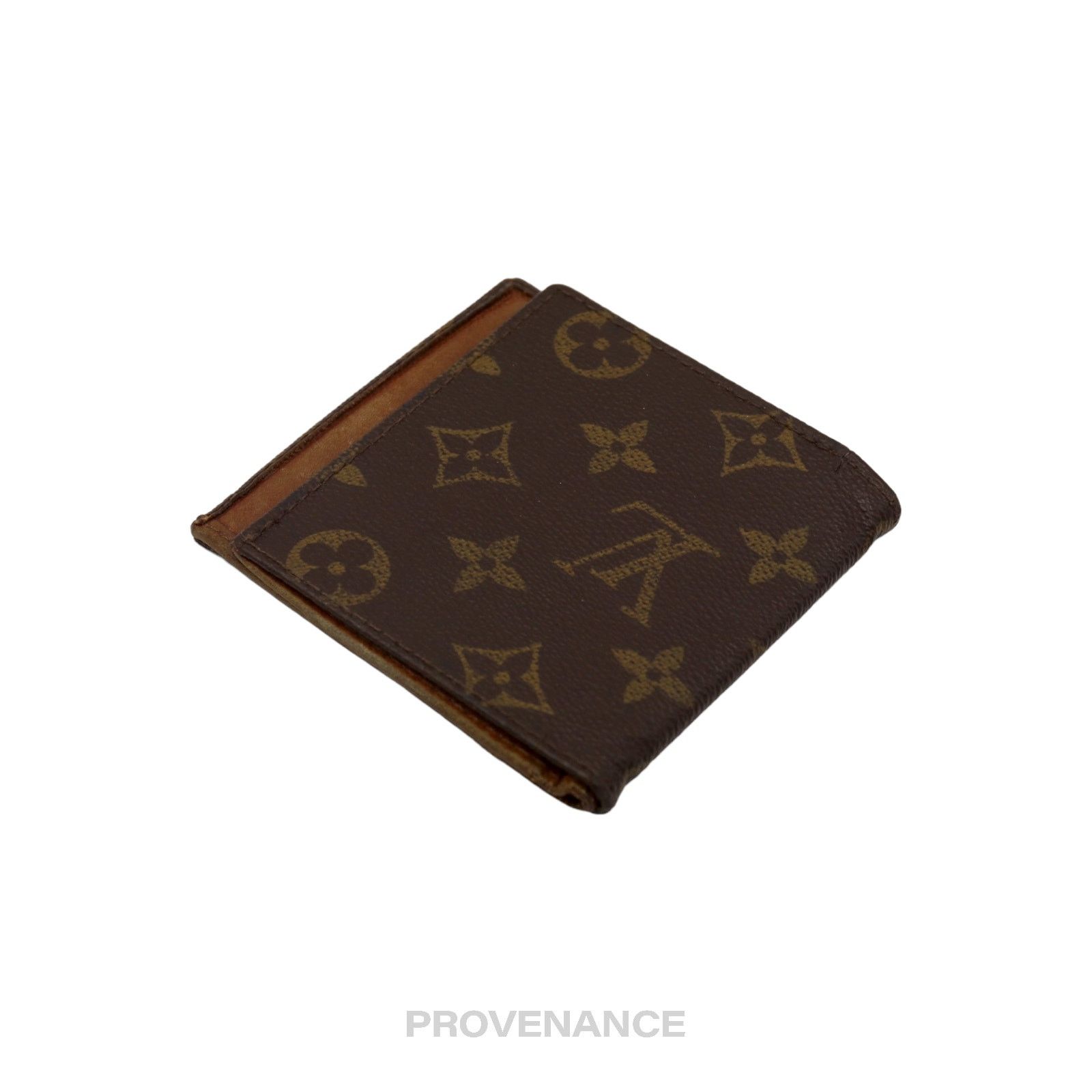 Louis Vuitton 🔴 Louis Vuitton ID Bifold Wallet - Monogram Size ONE SIZE - 4 Thumbnail