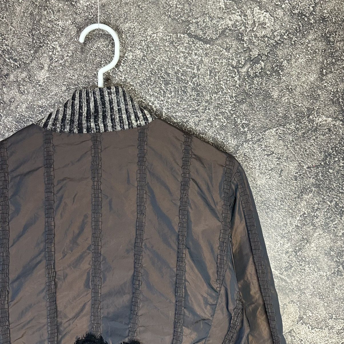 Japanese Brand Vintage Rare Beate Heyman Jacket Ann Demeulemeester Style Size XL / US 12-14 / IT 48-50 - 21 Thumbnail