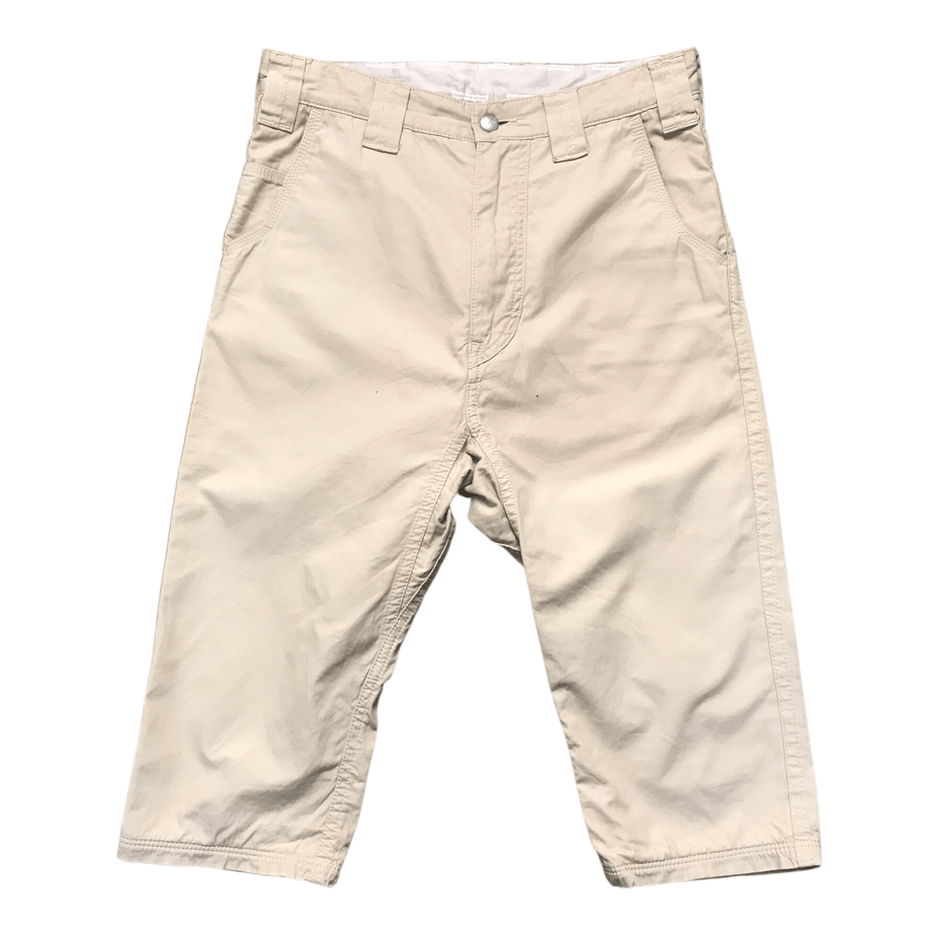White Mountaineering White Mountaineering Short Pant Size US 30 / EU 46 - 3 Thumbnail