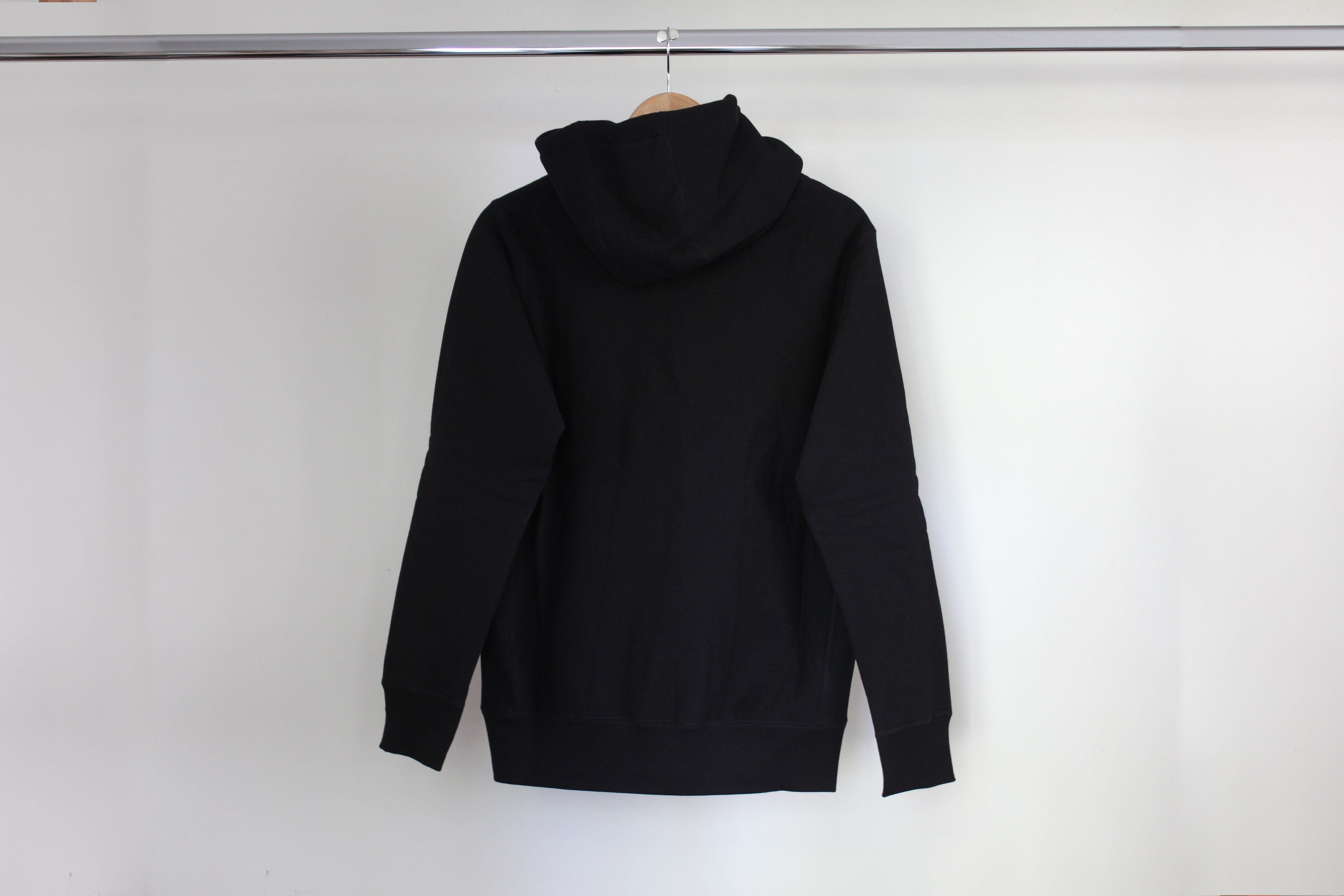 Noah Silence = Death Hoodie FW16 Deadstock Size US M / EU 48-50 / 2 - 2 Thumbnail