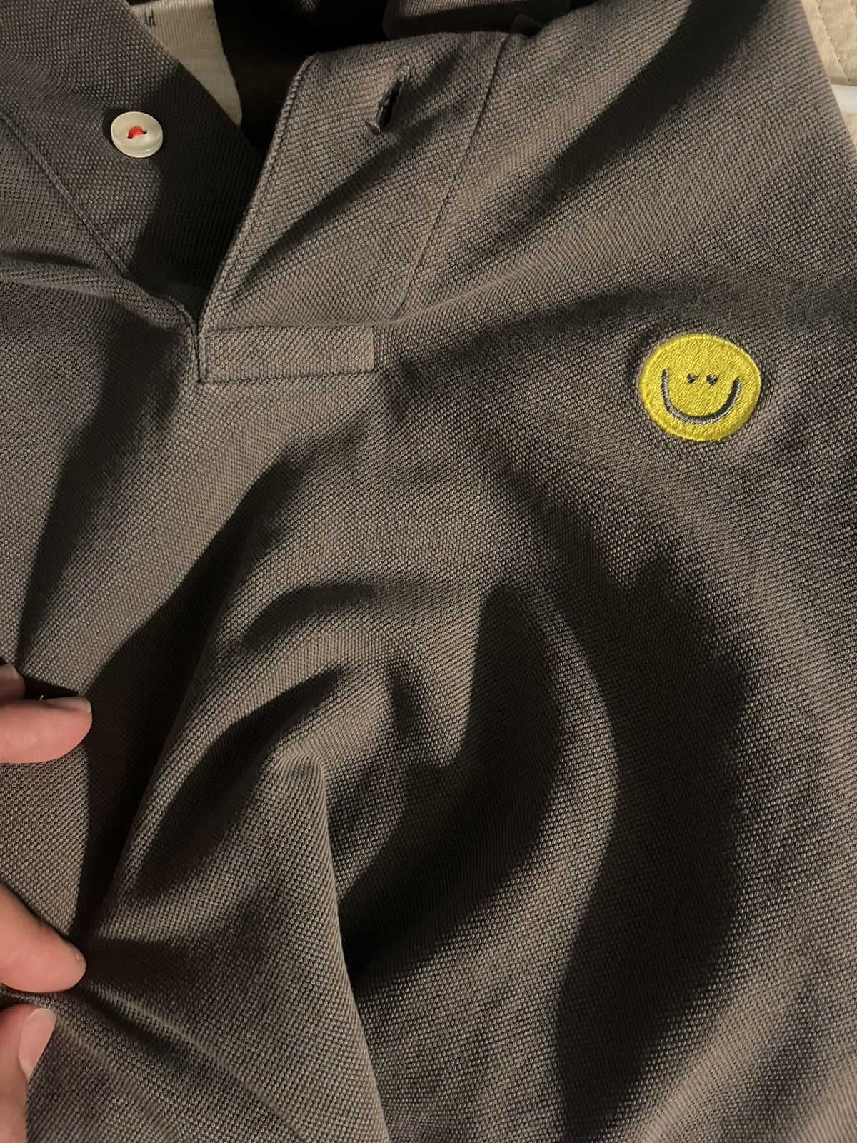 Other I Am Gentleman Polo Size US M / EU 48-50 / 2 - 3 Thumbnail