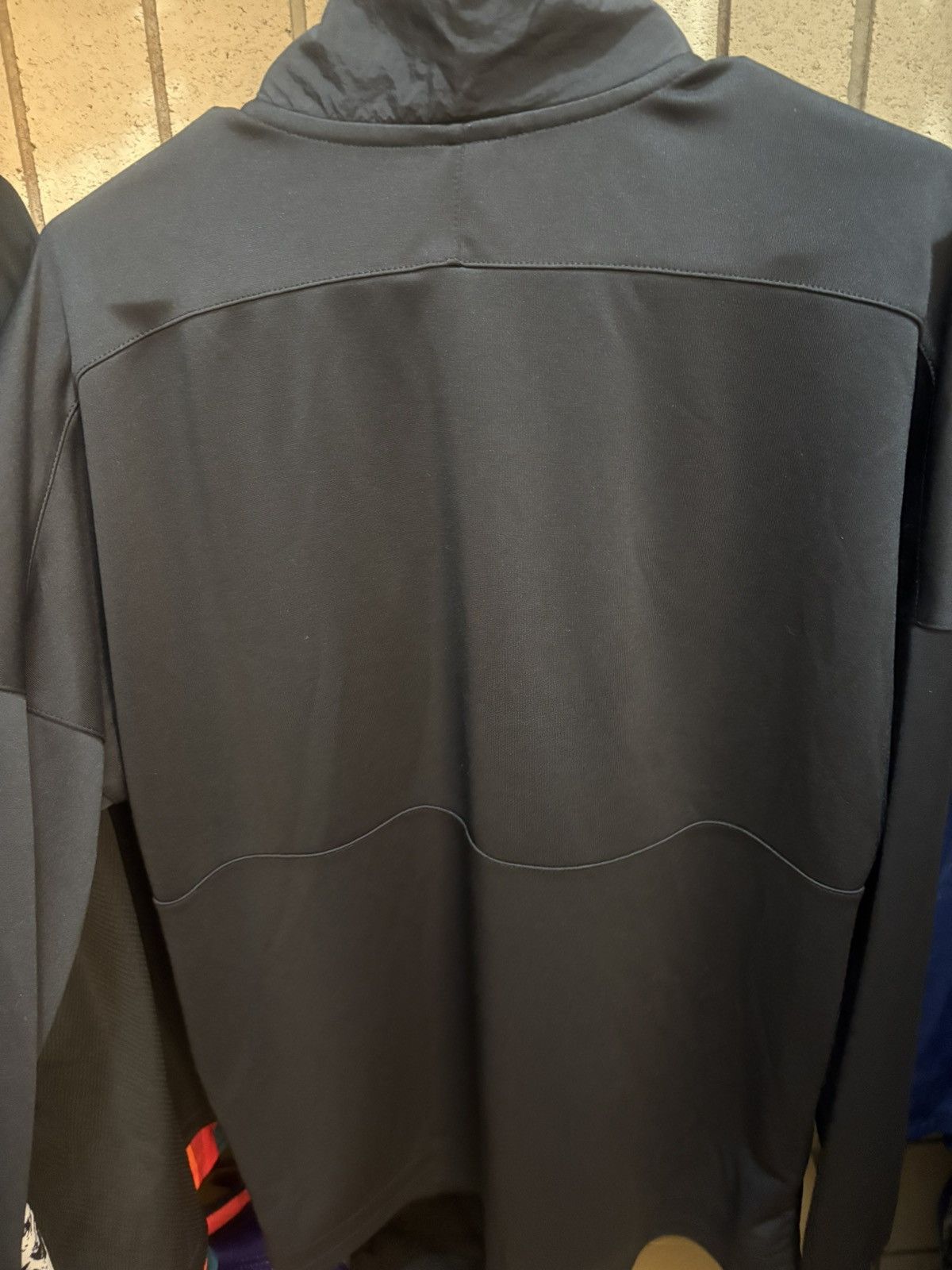 Nike Nike AIR half zip Size US M / EU 48-50 / 2 - 2 Thumbnail