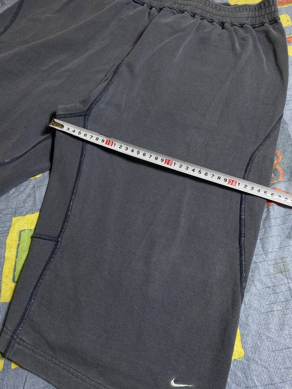 Nike Nike Shorts Size US 34 / EU 50 - 7 Thumbnail