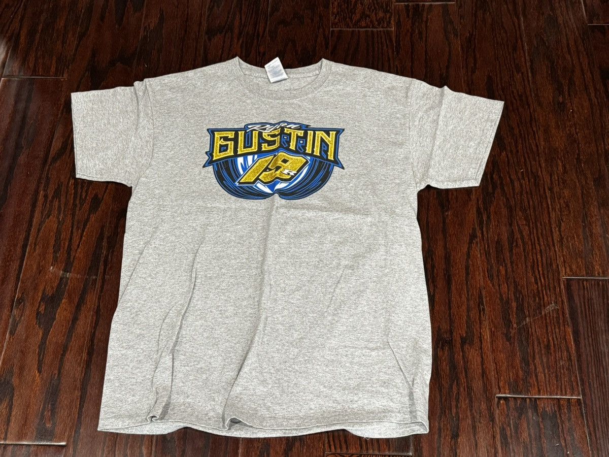 Other Ryan Gustin Racing tee Size US L / EU 52-54 / 3 - 1 Thumbnail