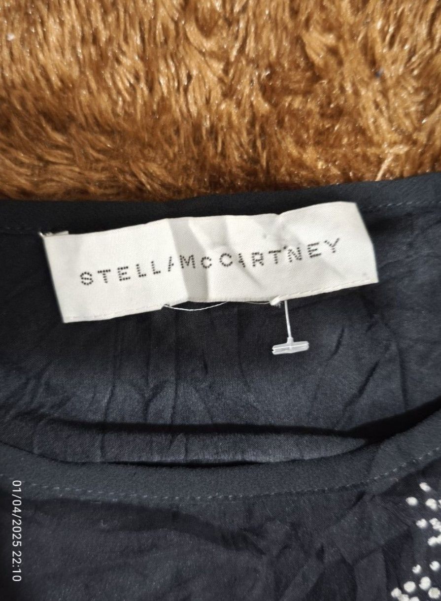Stella McCartney Dress Stella McCartney Size S / US 4 / IT 40 - 2 Thumbnail