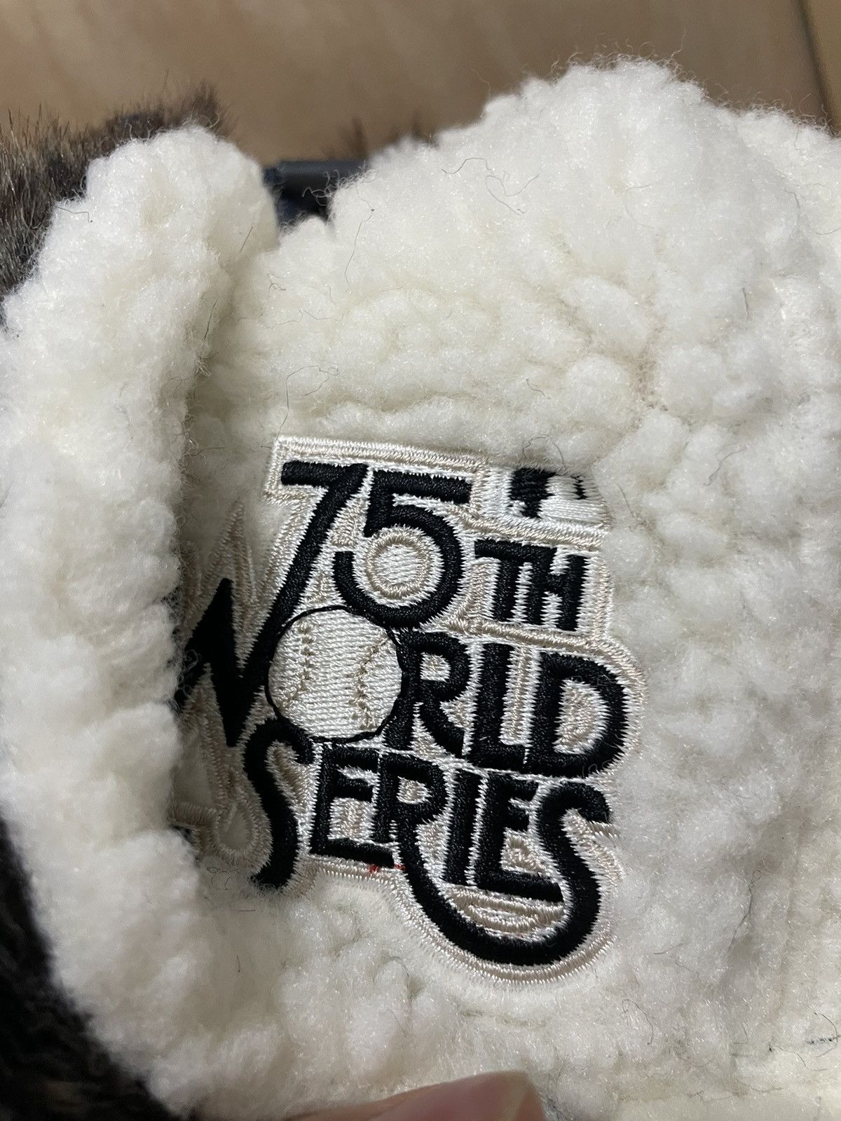 New Era Myfitteds New York Yankees vanilla bean 7 3/8 Size ONE SIZE - 4 Thumbnail