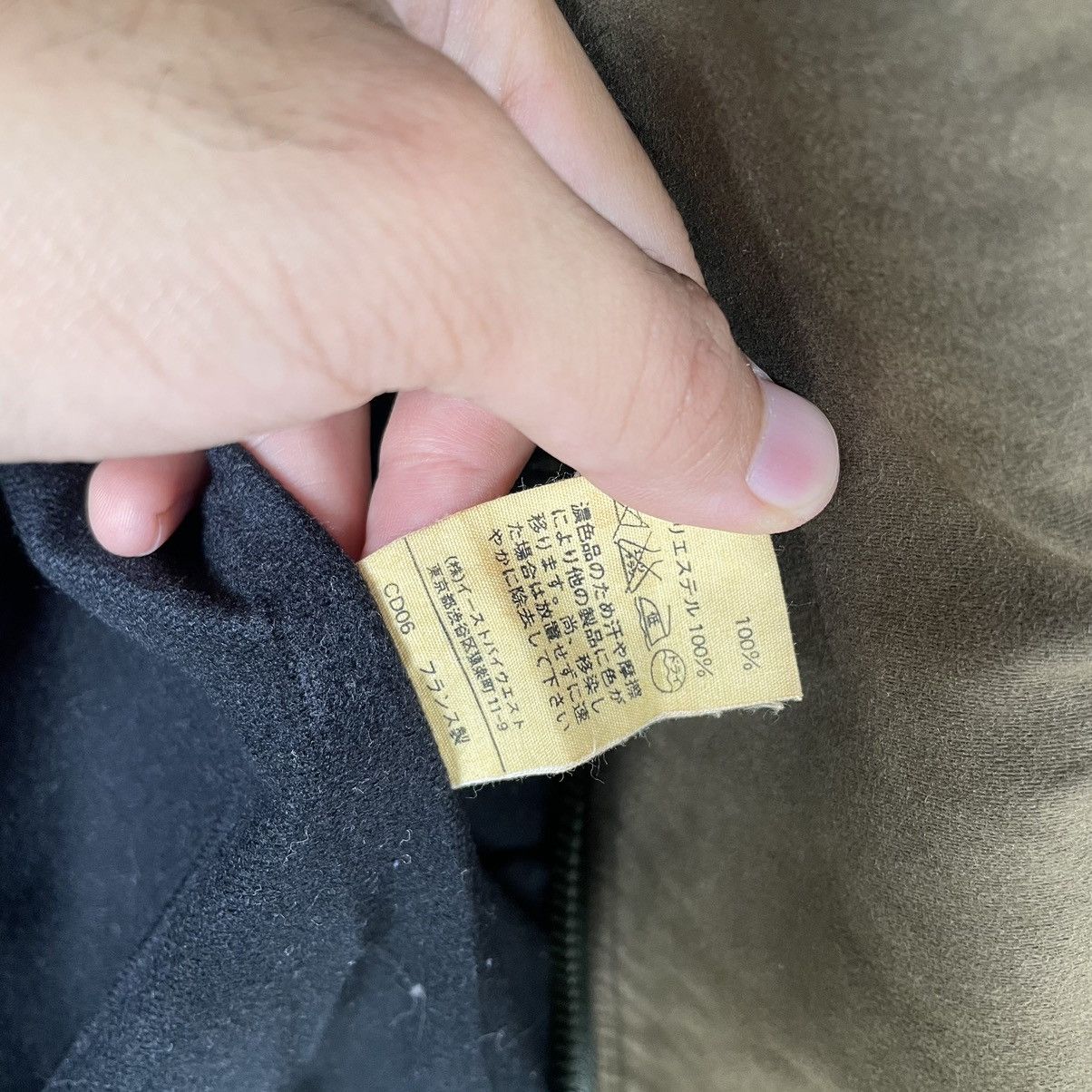 A.P.C. A. P. C x Designer x Vintage Size US M / EU 48-50 / 2 - 7 Thumbnail