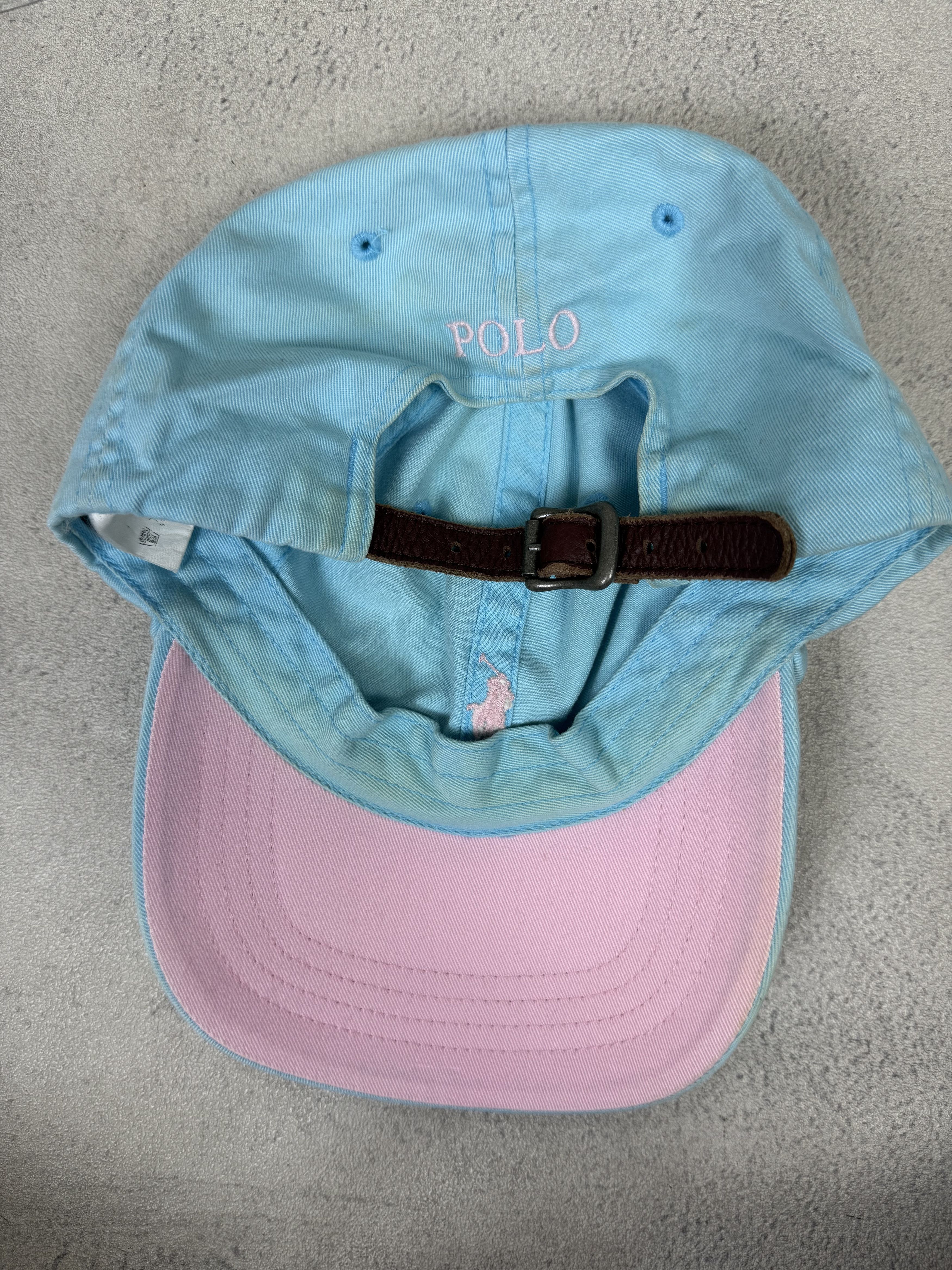 Polo Ralph Lauren Polo Ralph Lauren Hat Size ONE SIZE - 4 Thumbnail