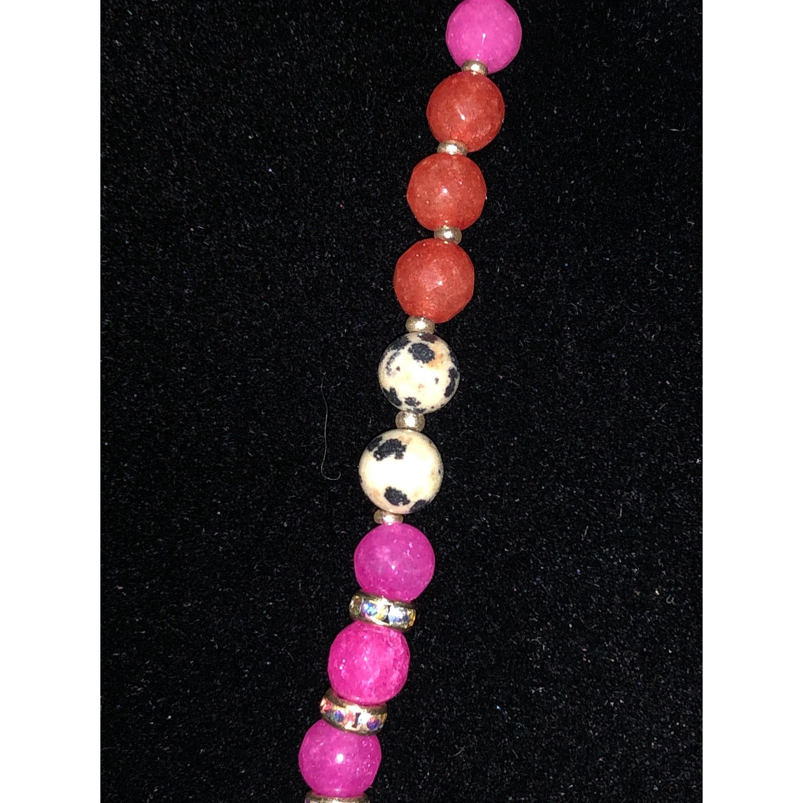 Other CHLOE + ISABEL boho rainbow statement piece - N086 Size ONE SIZE - 4 Thumbnail