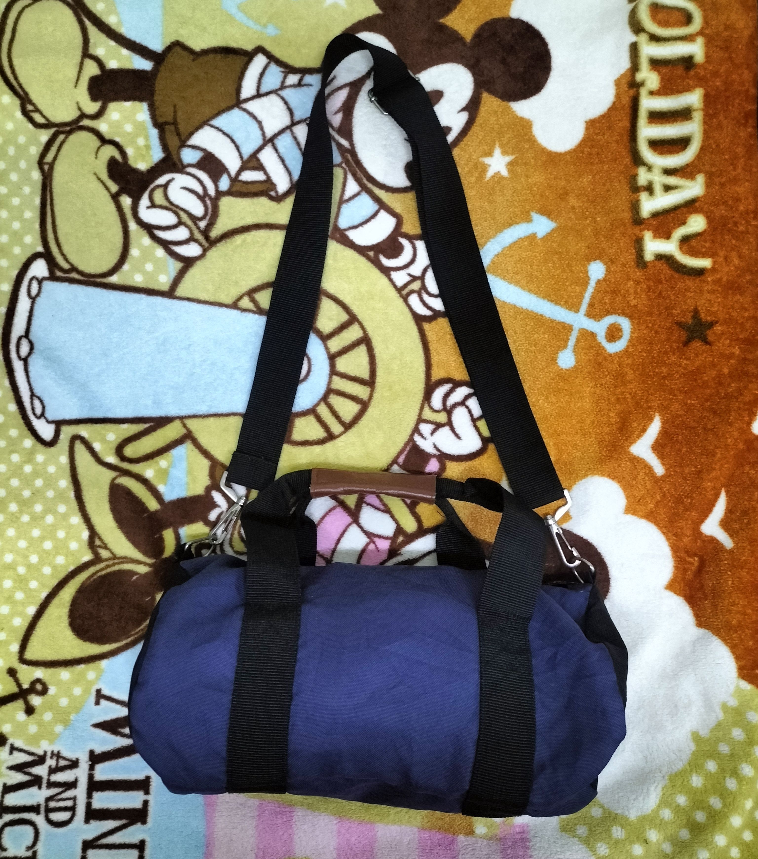 Issey Miyake × Japanese Brand × Ne-Net Ne-net sling / duffle bag Size ONE SIZE - 3 Thumbnail