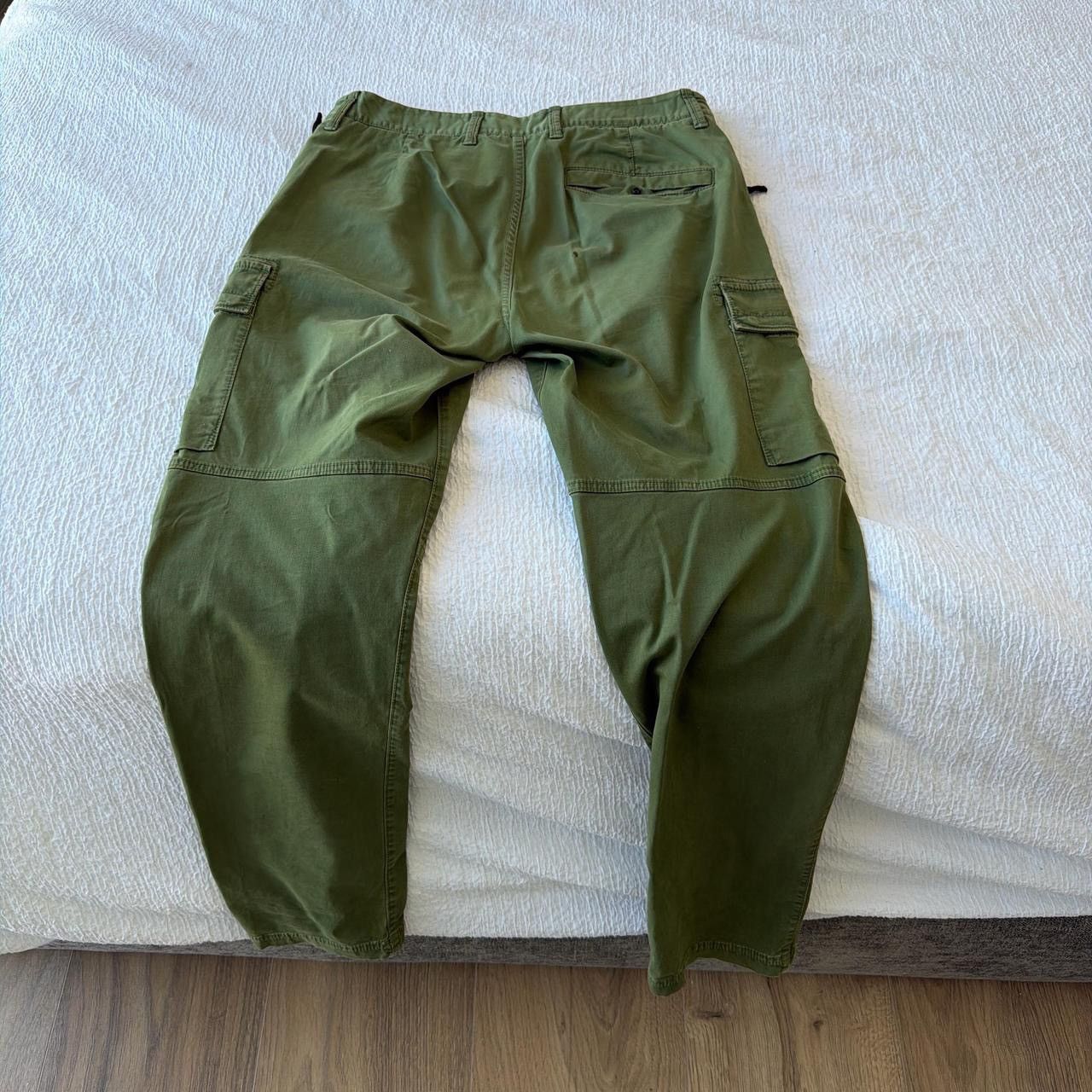 Stone Island Stone Island Cargos Size US 30 / EU 46 - 4 Thumbnail