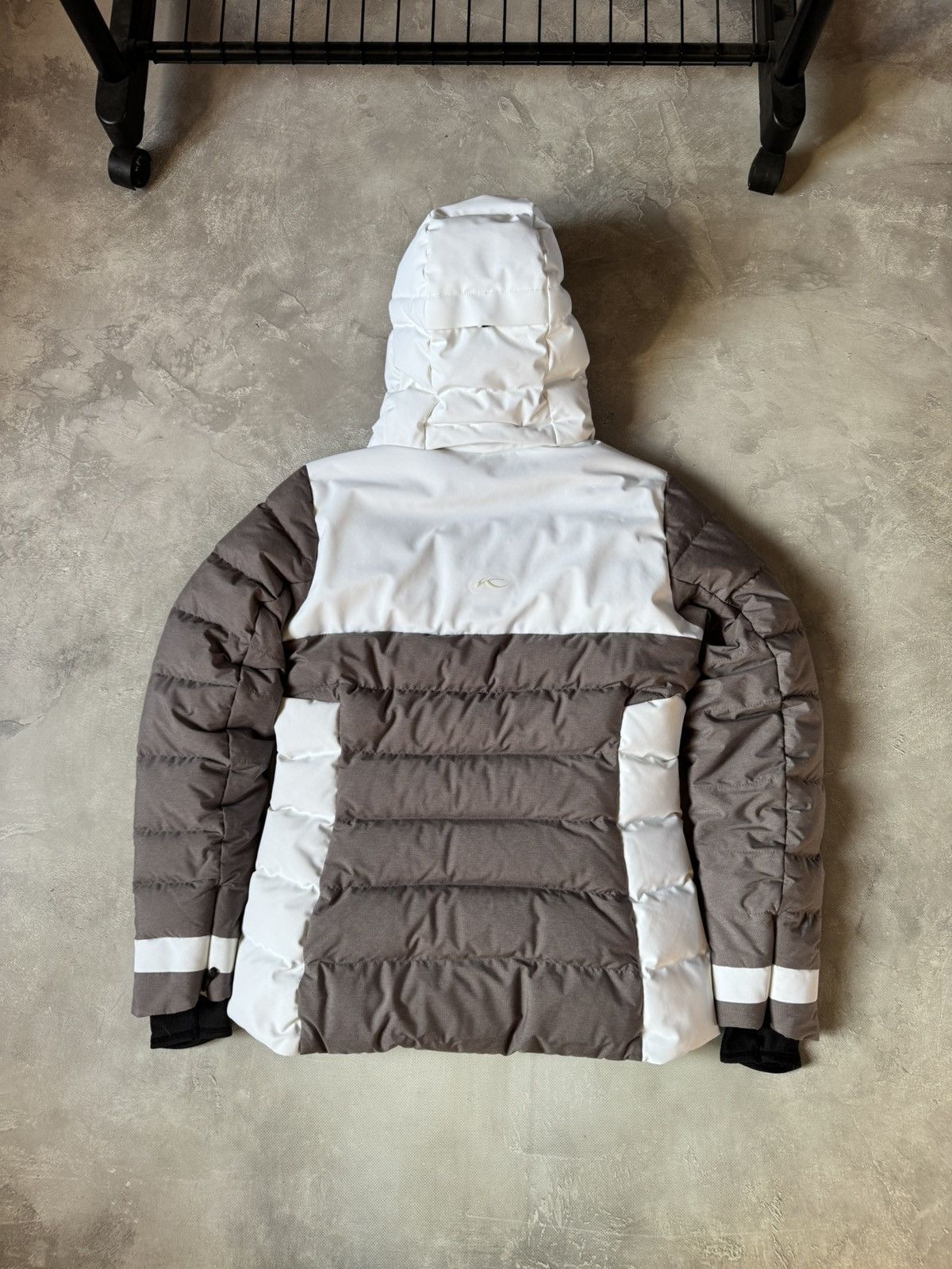 KJUS Kjus Woman's Snowscape Down Ski Jacket Size M / US 6-8 / IT 42-44 - 20 Thumbnail