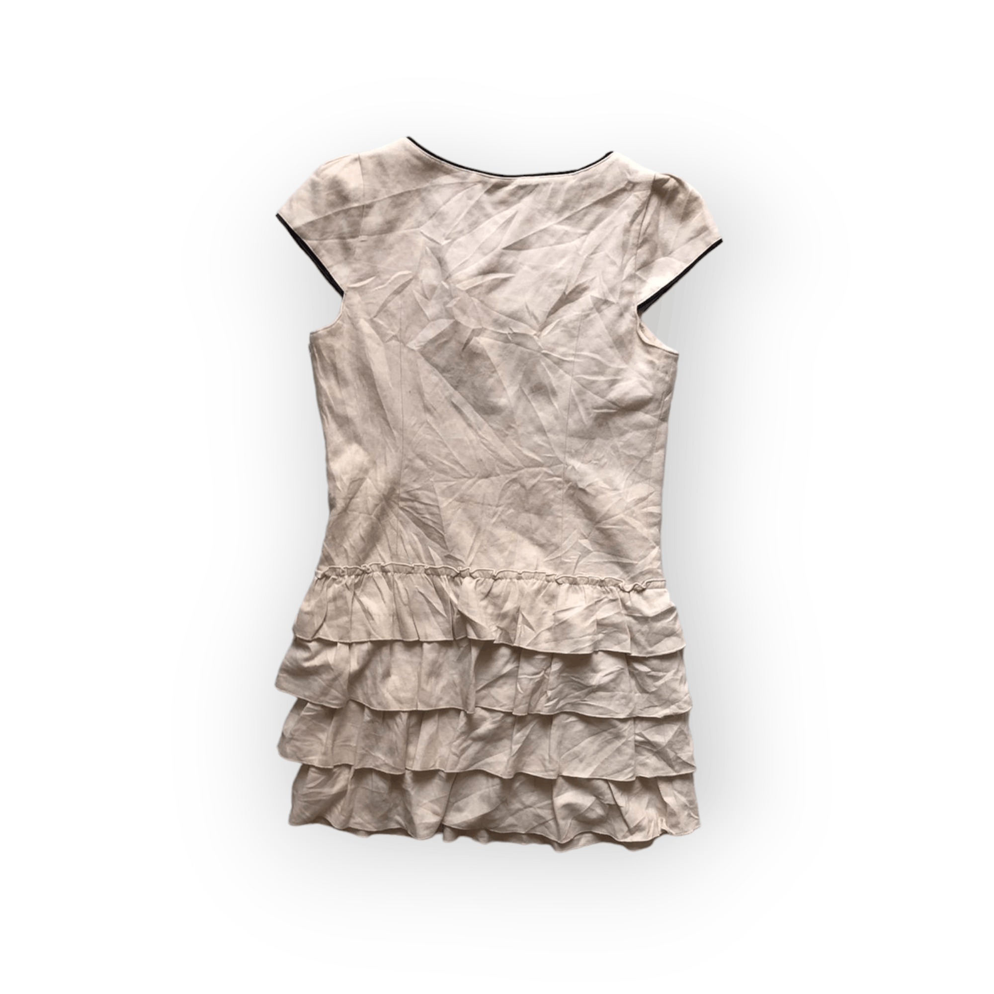 Designer × Self-Portrait Self Portrait MidiDress Vintage Size M / US 6-8 / IT 42-44 - 2 Thumbnail