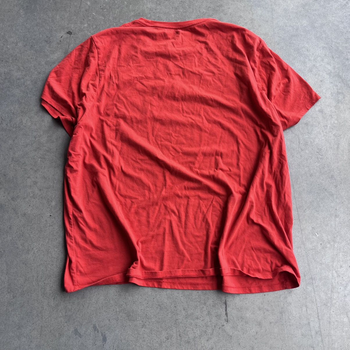 Other Crazy Y2K Affliction Style Friday The 13th Movie Tee Gothic Size US XXL / EU 58 / 5 - 8 Thumbnail