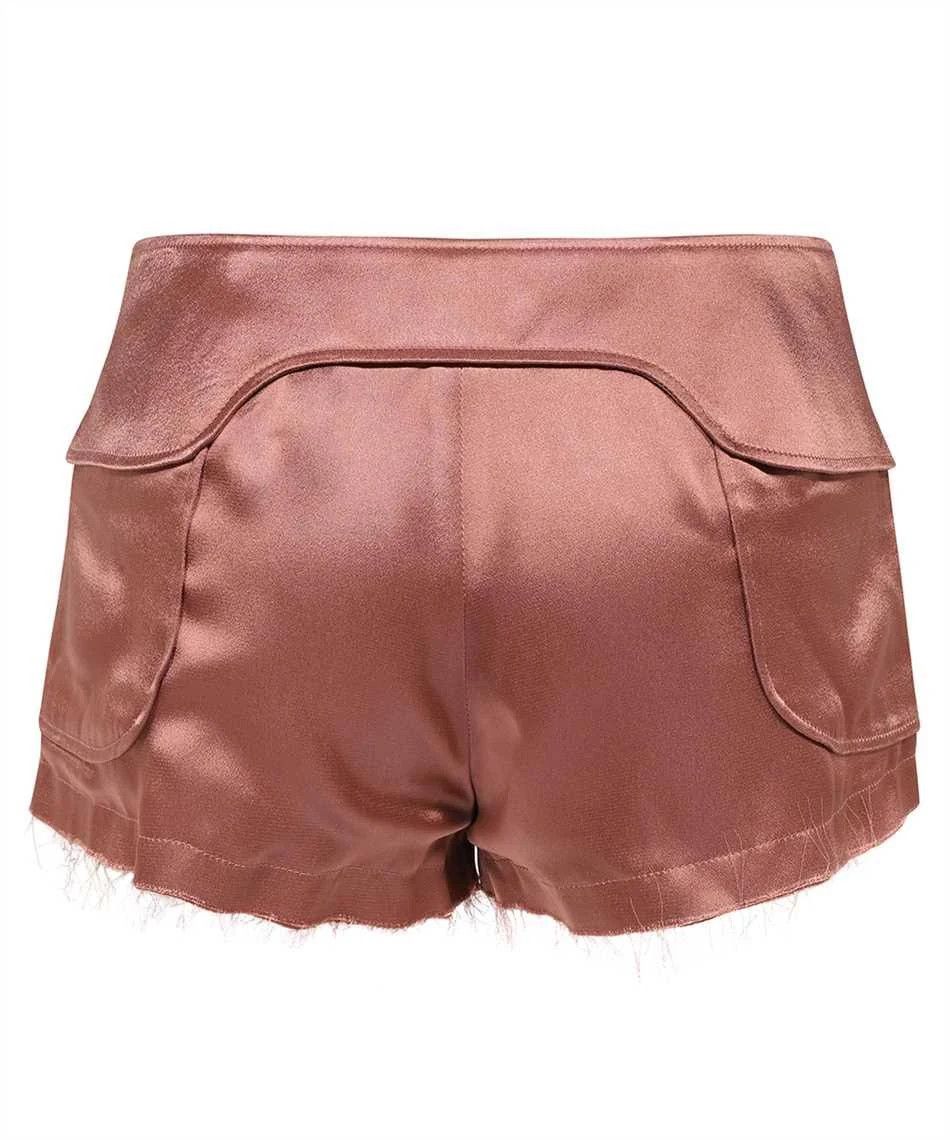 Tom Ford o1loc1c0924 SH0034 Short in Pink Size 30" / US 8 / IT 44 - 2 Thumbnail