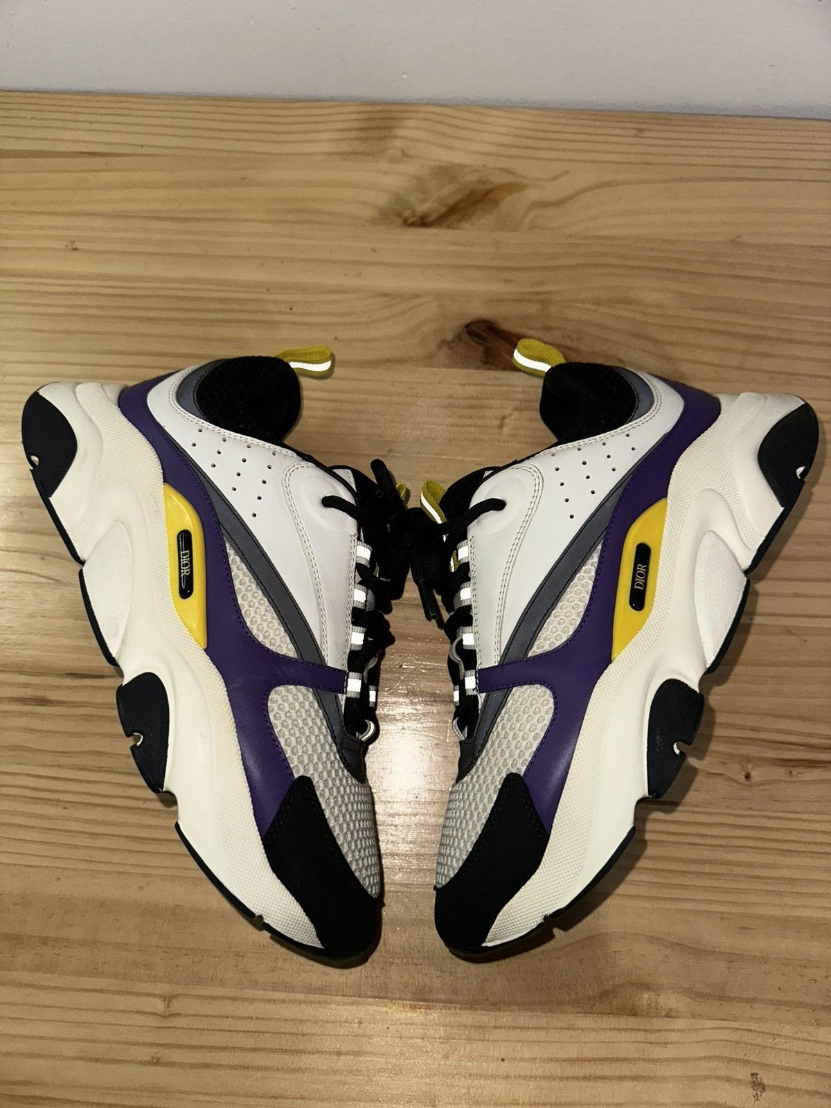 Dior Dior b22 Size US 9 / EU 42 - 1 Thumbnail
