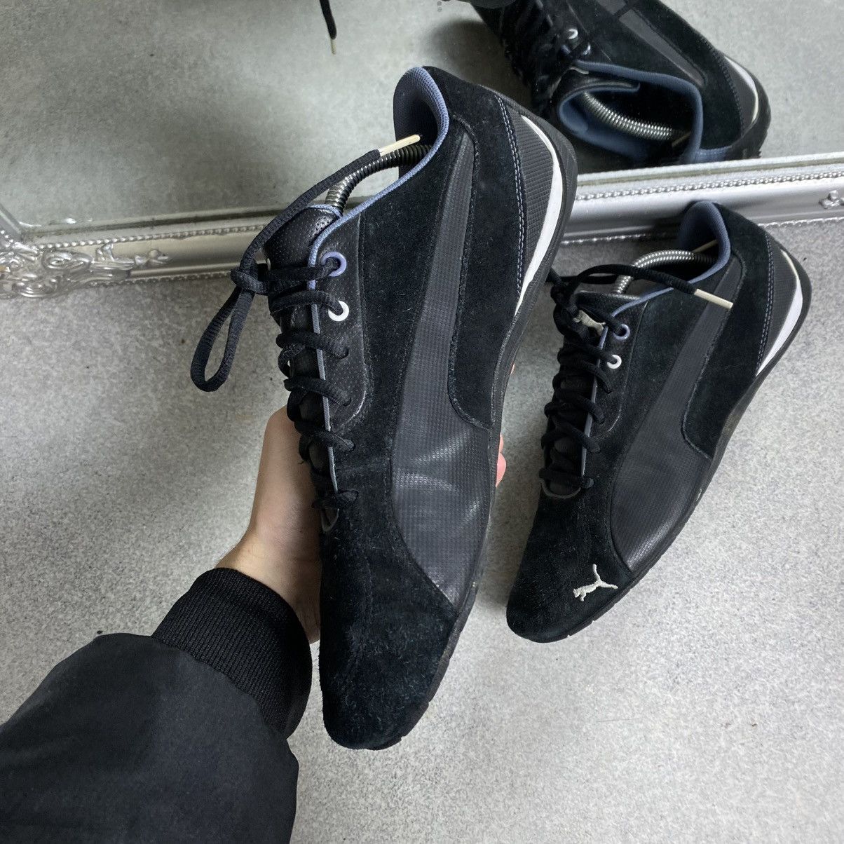 Puma Puma Speedcat Size US 9 / EU 42 - 3 Thumbnail