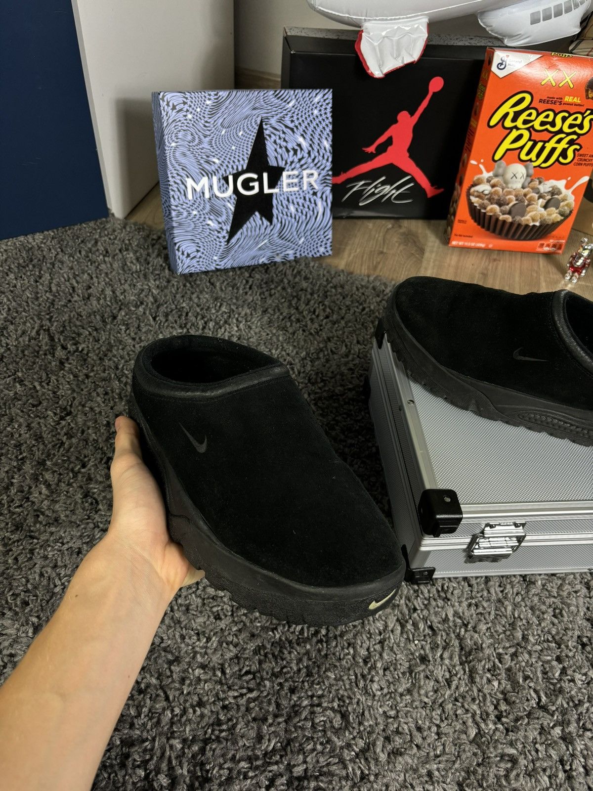 Nike × Nike ACG × Vintage Nike ACG Rufus 2 Vintage 90s OG Size US 11 / EU 44 - 3 Thumbnail