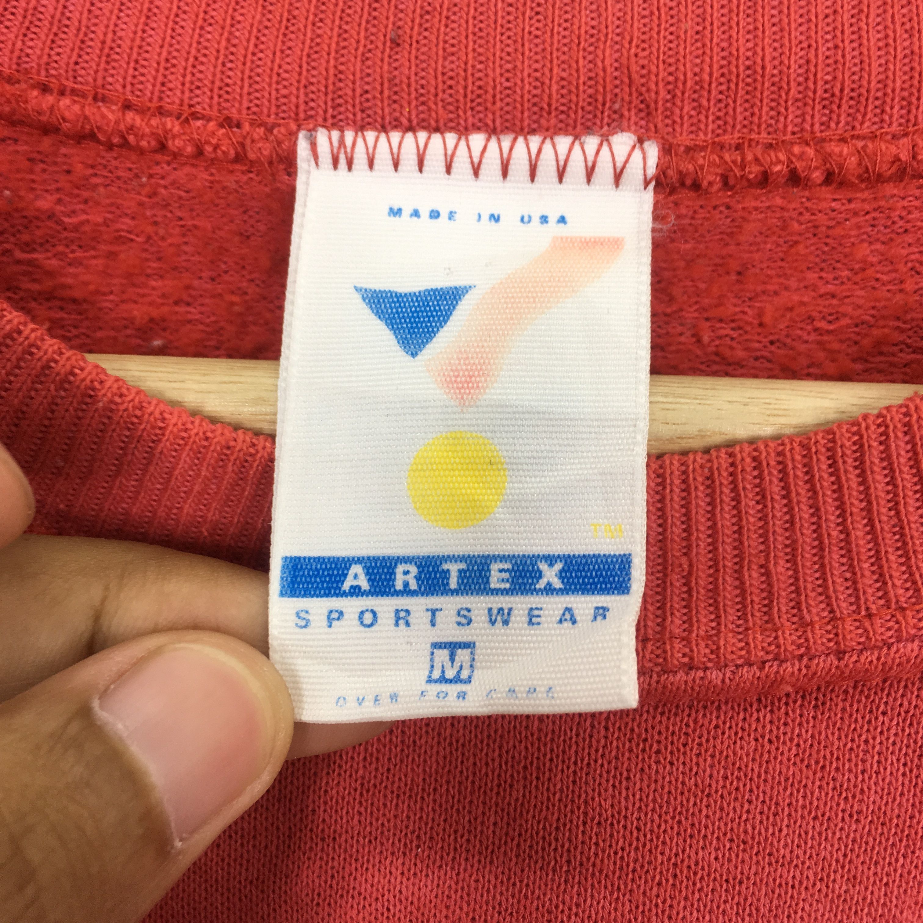 Artek 1497 Size US M / EU 48-50 / 2 - 14 Thumbnail