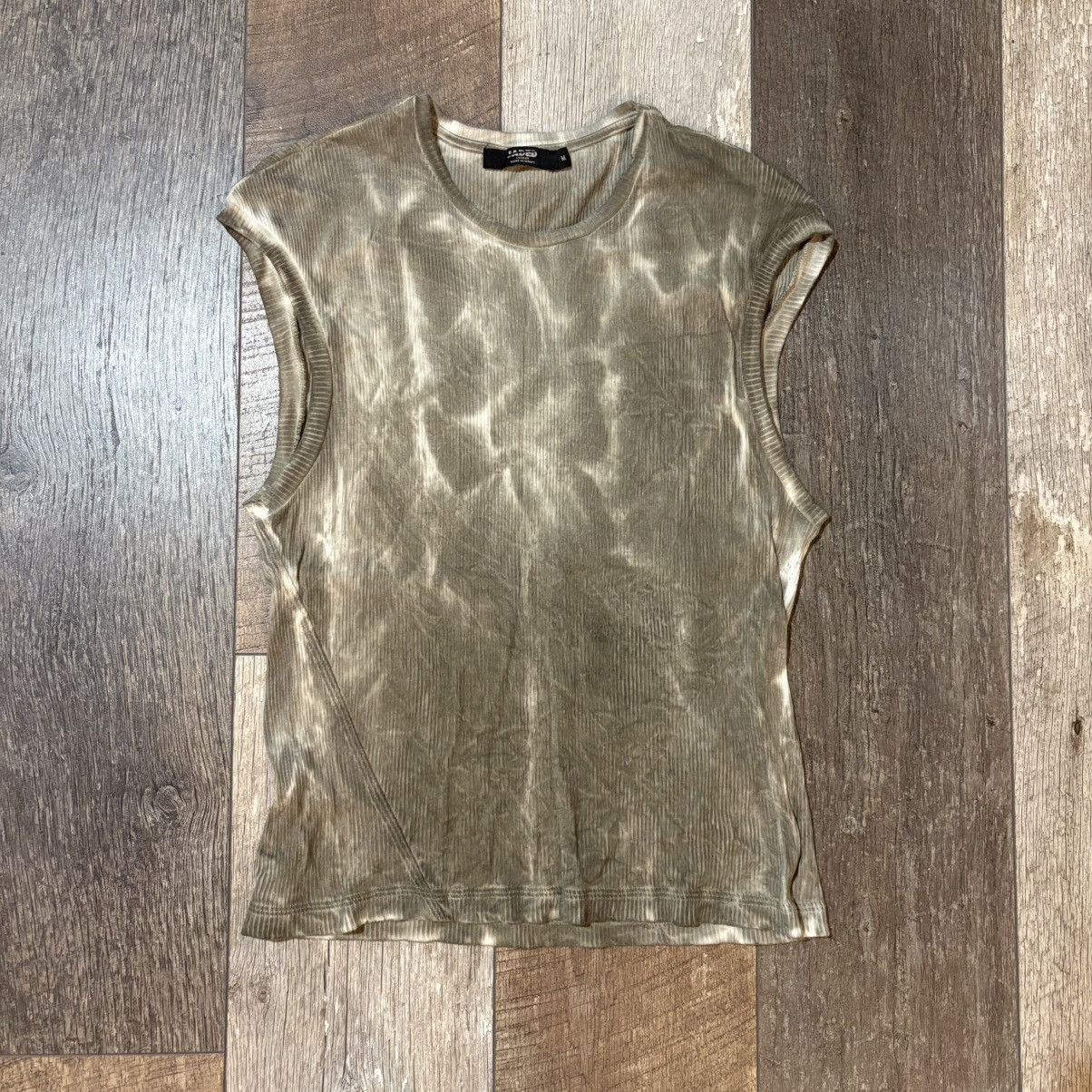 Jaded London Jaded London Tank Top Size US M / EU 48-50 / 2 - 1 Thumbnail